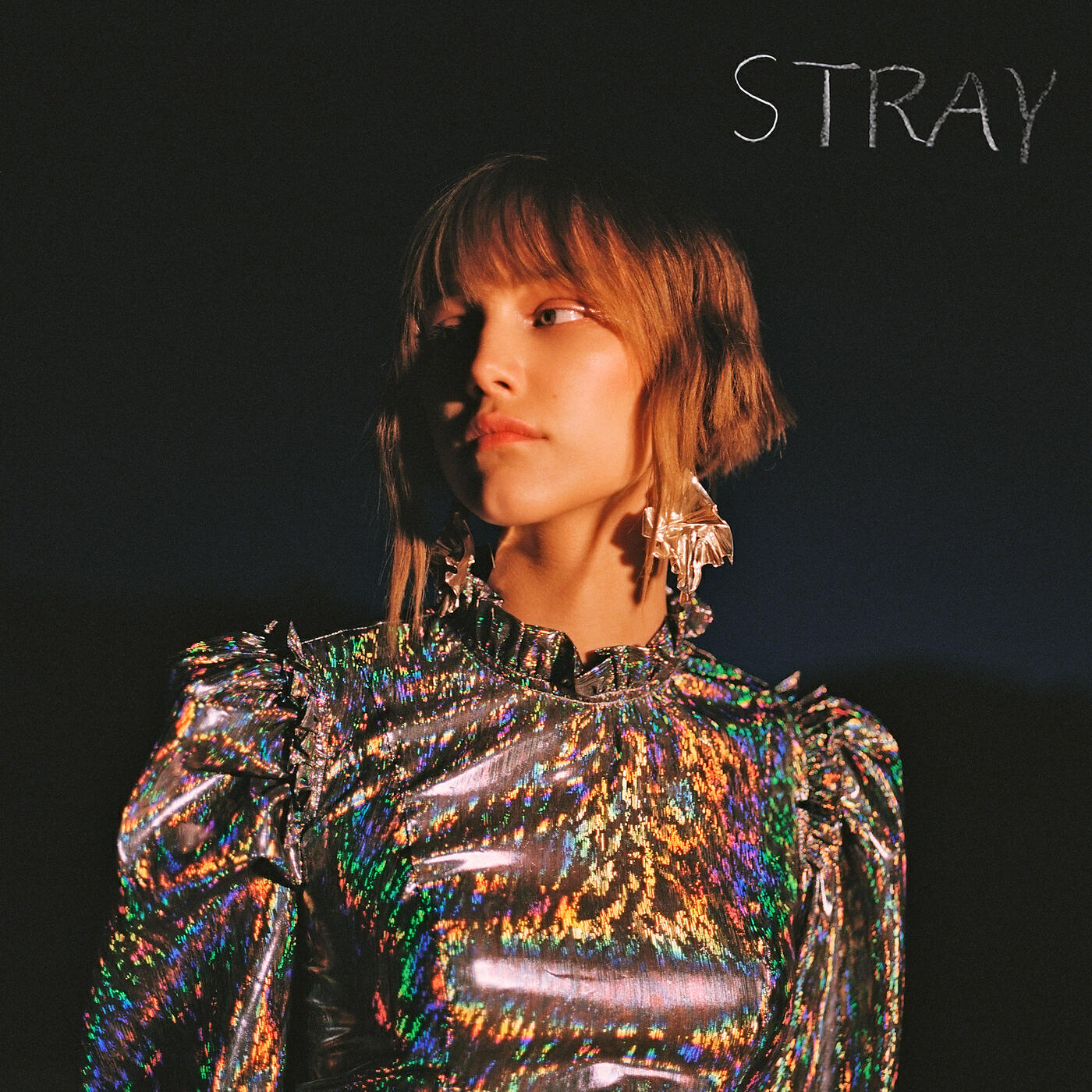 Grace VanderWaal - Stray