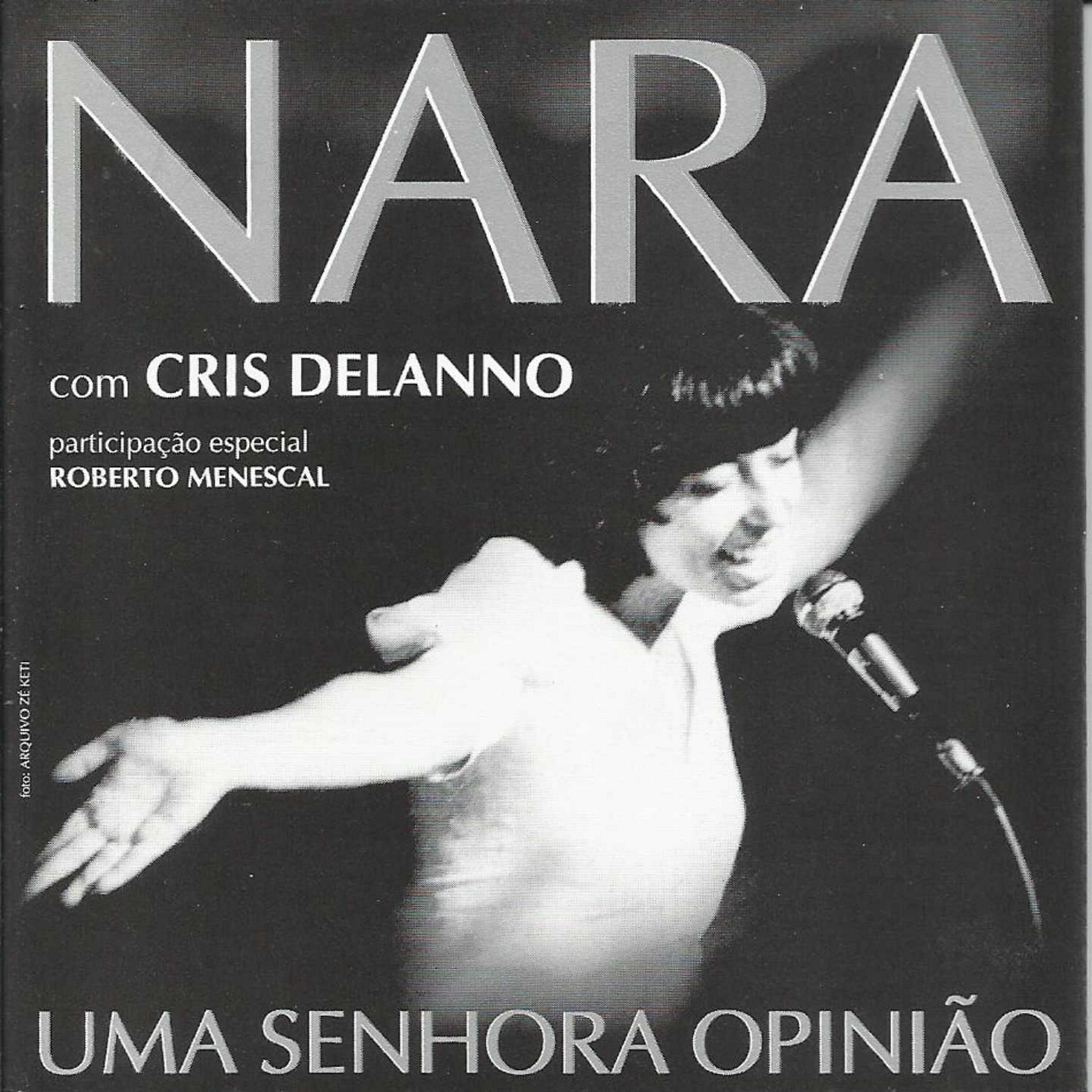 Cris Delanno - A Estrada e o Violeiro