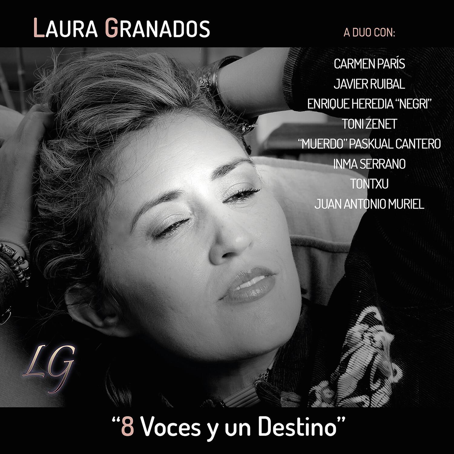 Laura Granados - Los Besos