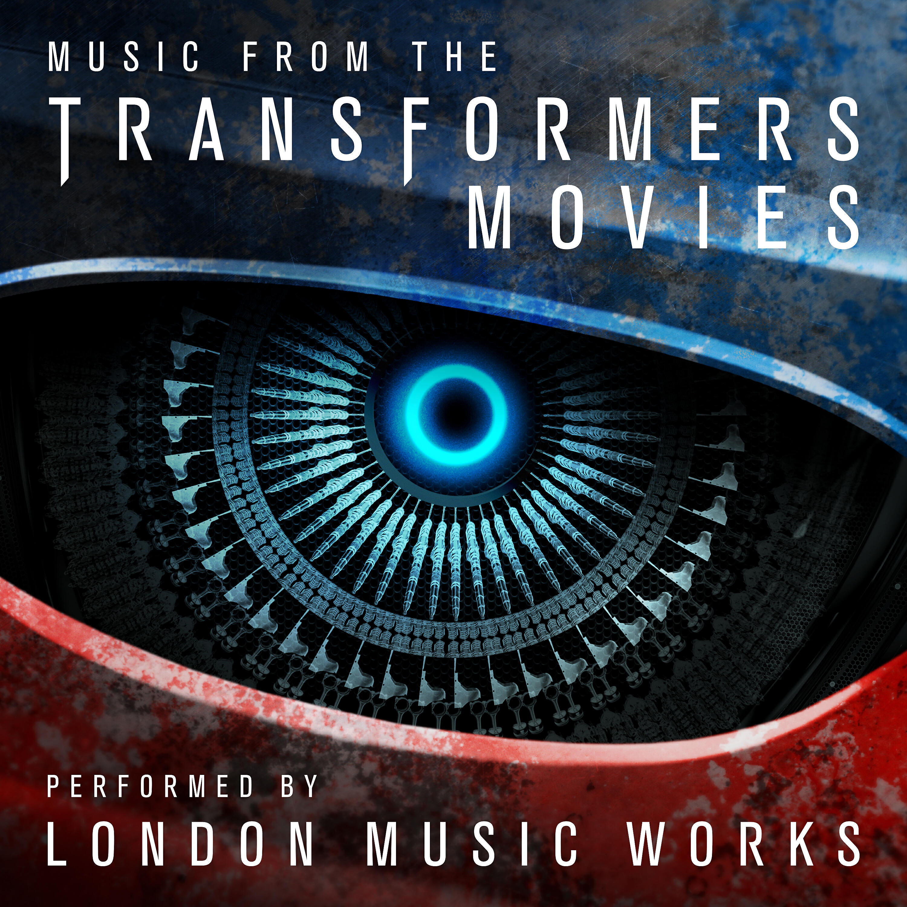 London Music Works - It's Our Fight (From 