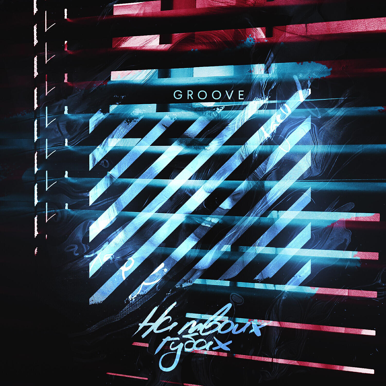 GROOVE - На твоих губах
