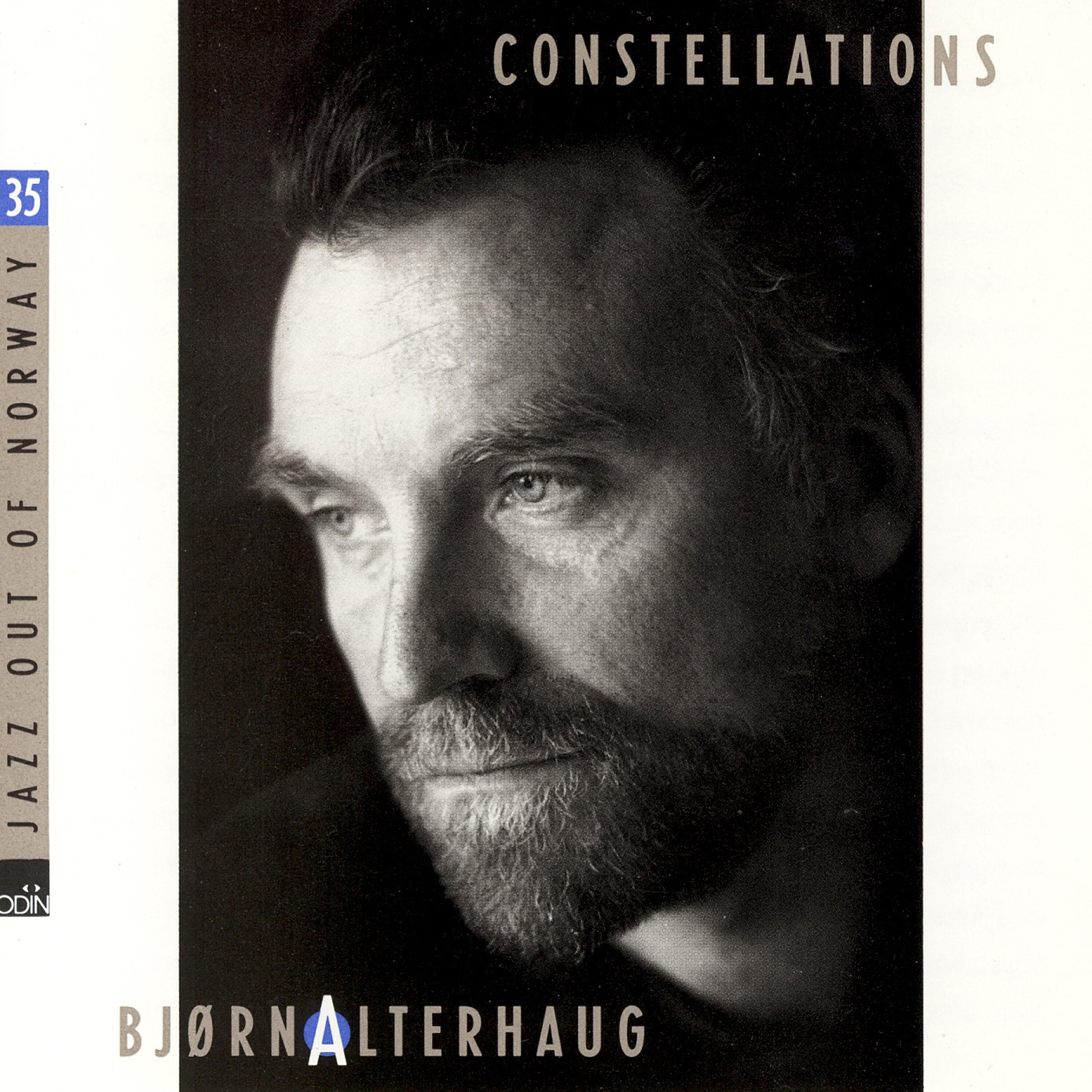 Bjørn Alterhaug - W.B.O.A.