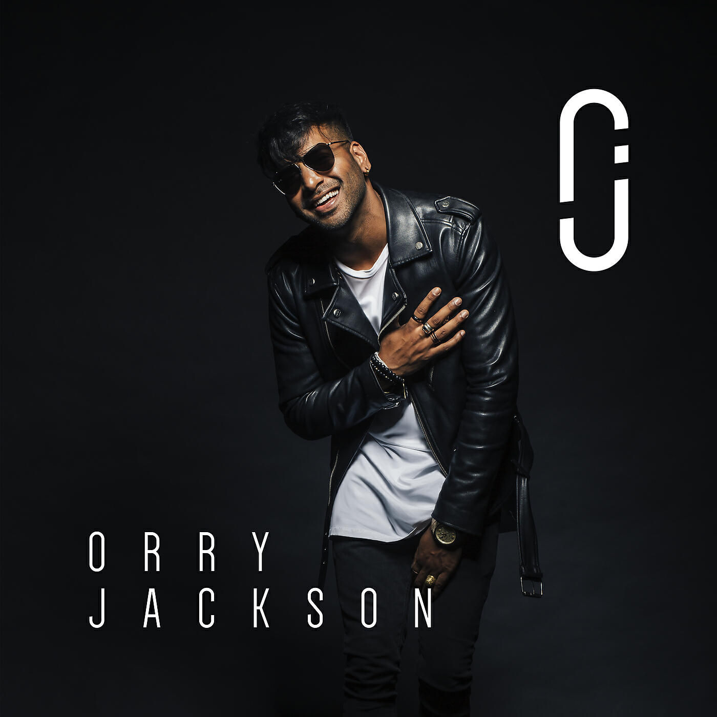 Orry Jackson - CK
