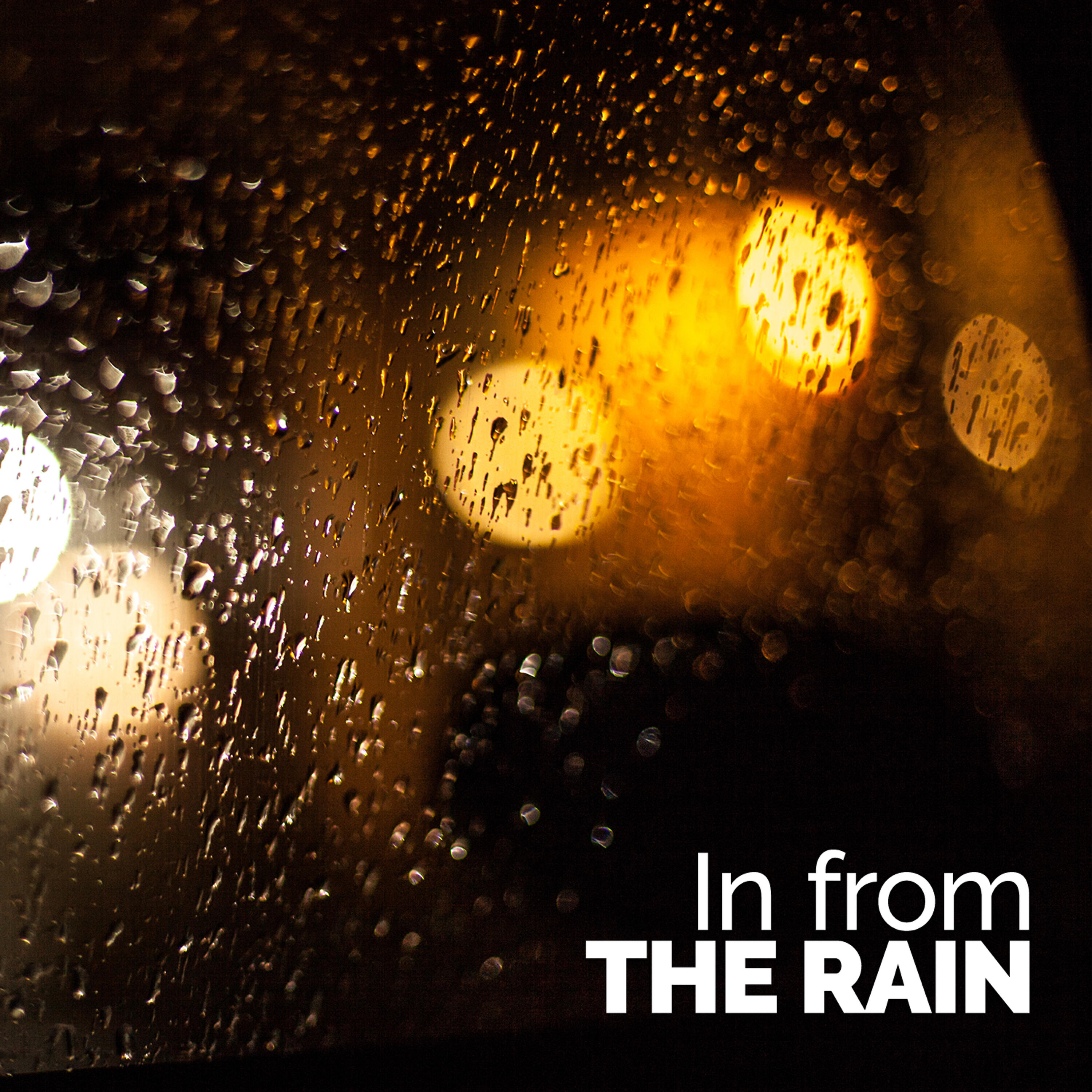 Rain Meditation - Grey Skies