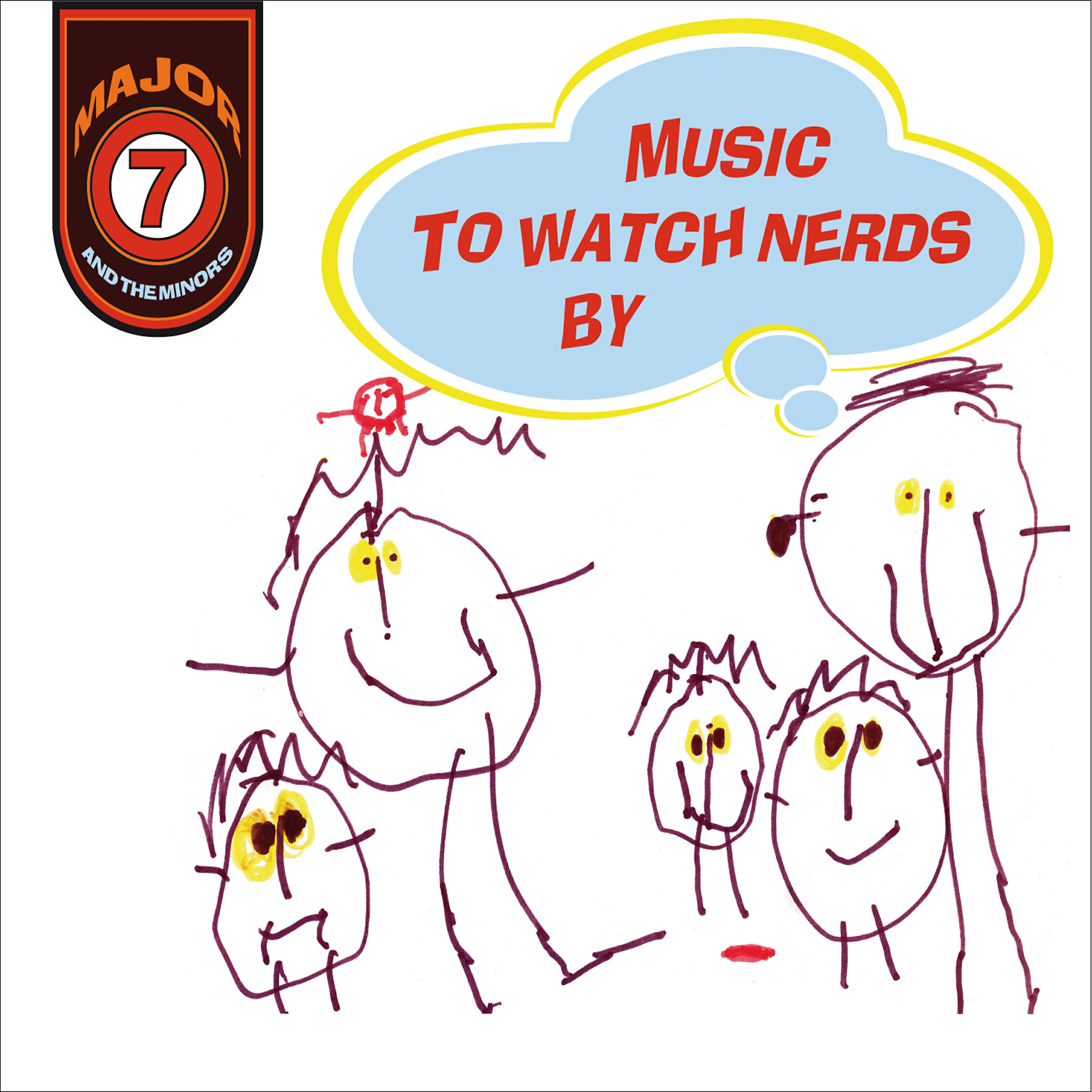 Major Seven - Verona