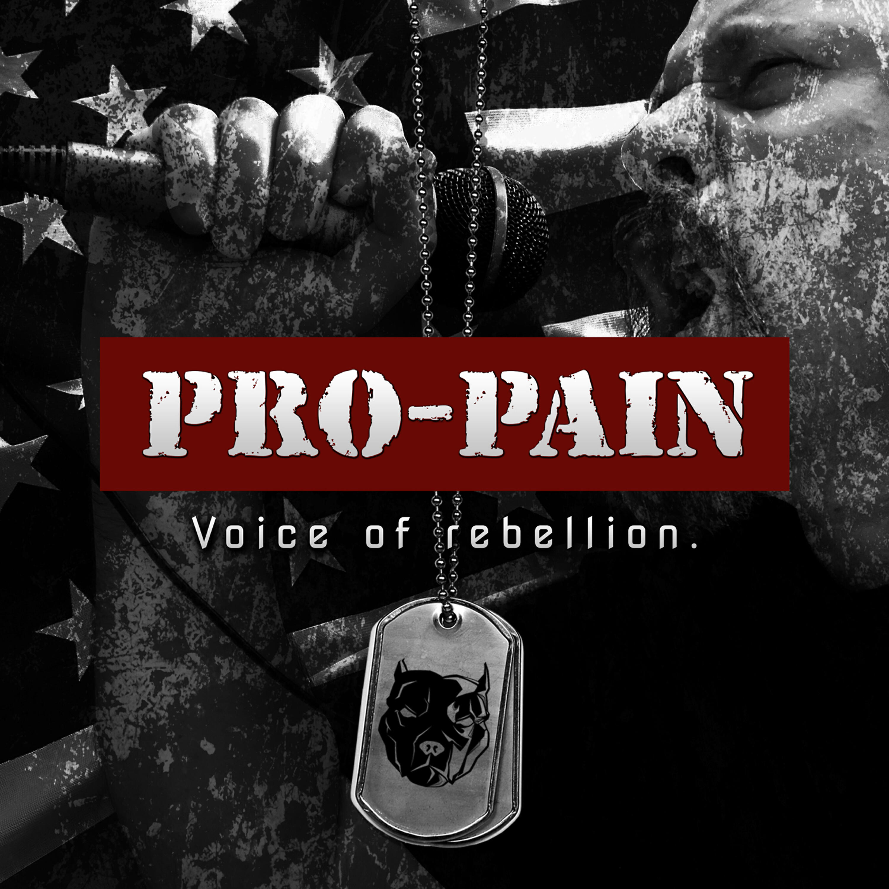 Pro-Pain - Righteous Annihilation