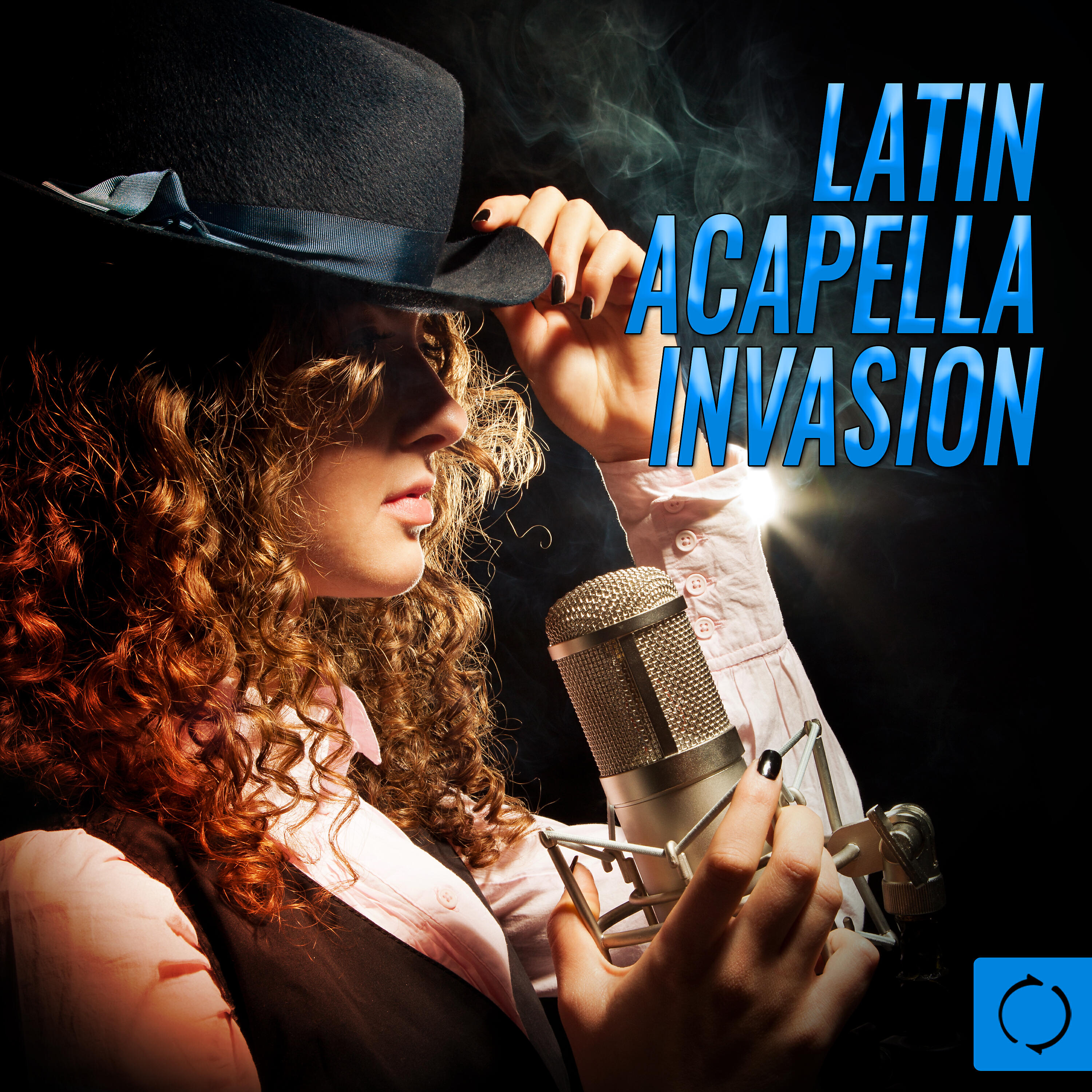 Stars of Latin - Hoy Somos Mas (Acapella Version)