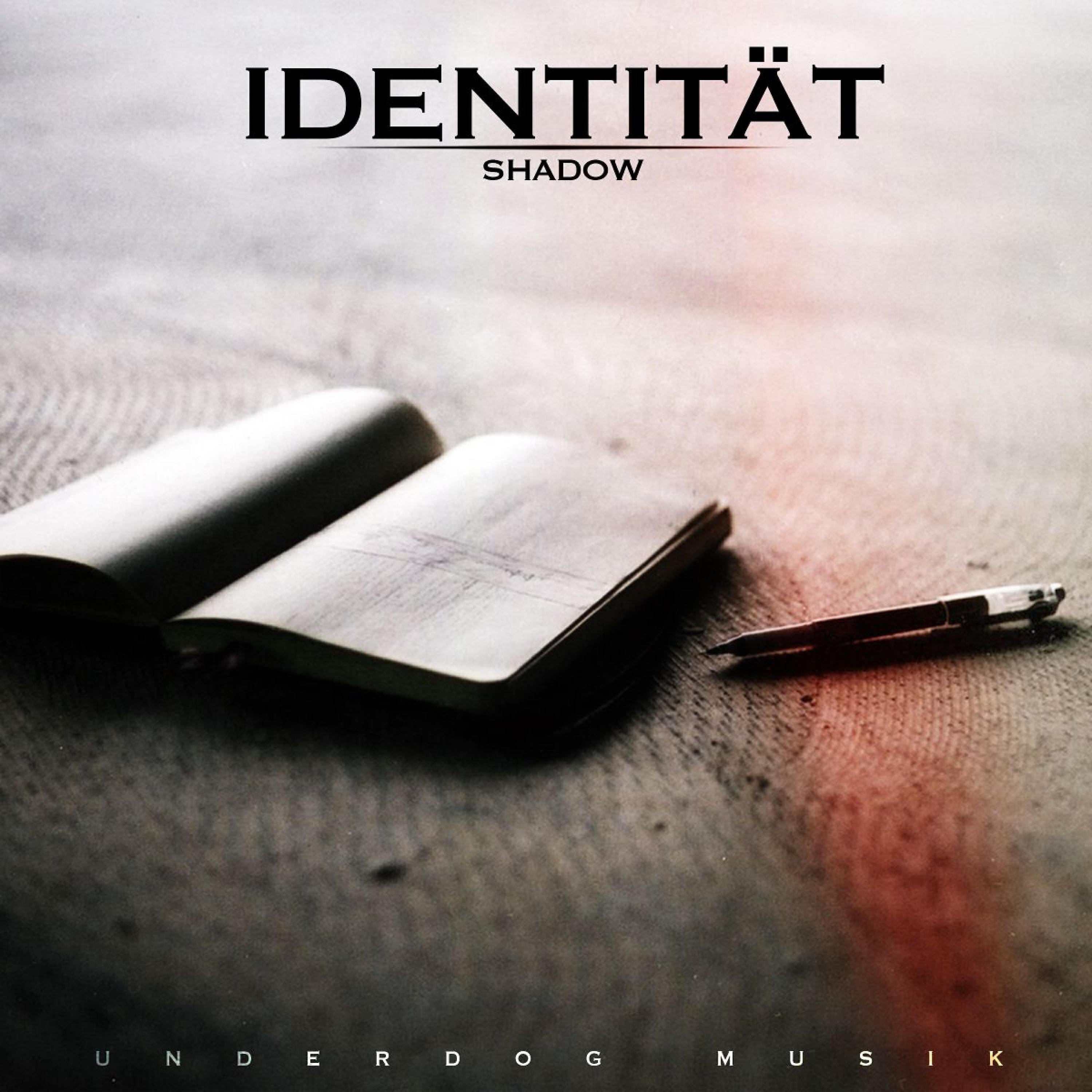 Shadow030 - No Name