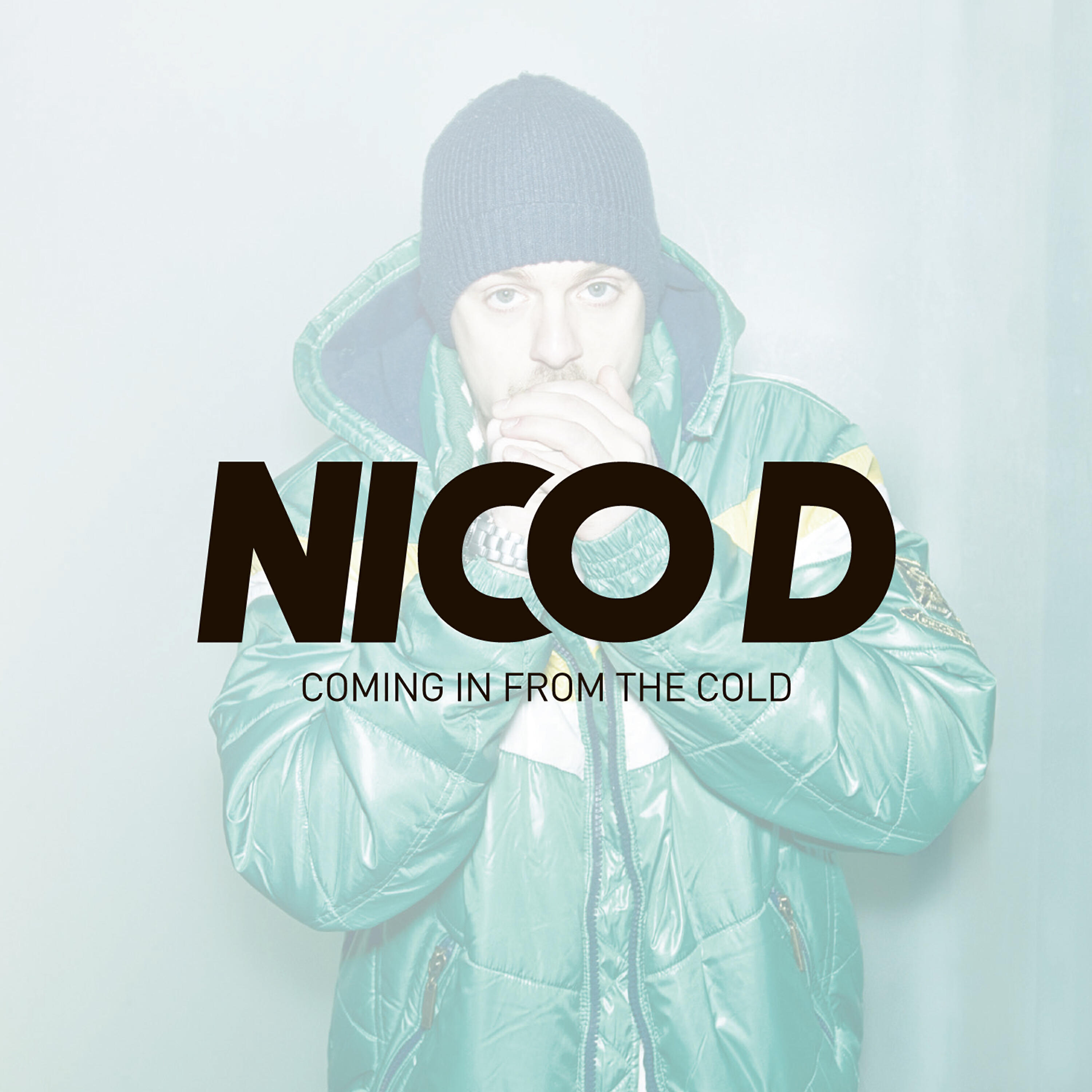 Nico D - No Badmind