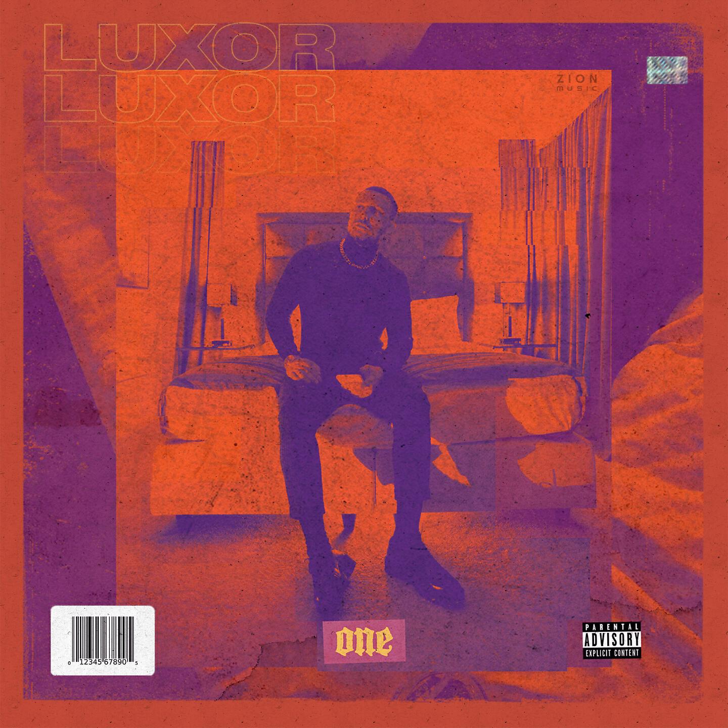 Luxor - Градусы