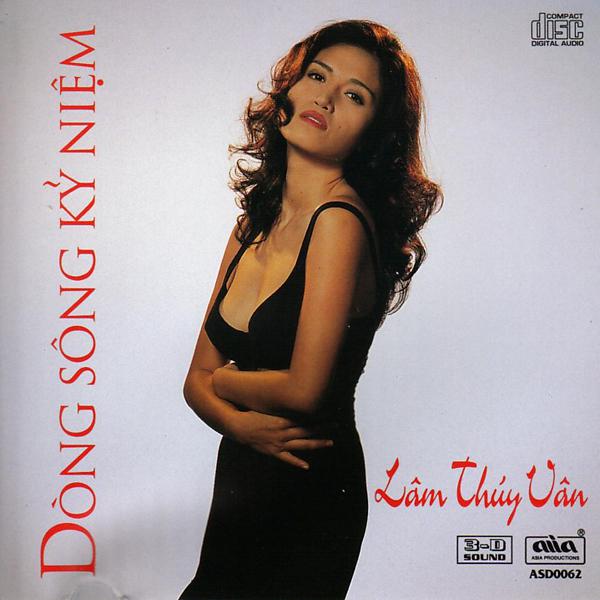 Lam Thuy Van - Neu Mot Ngay