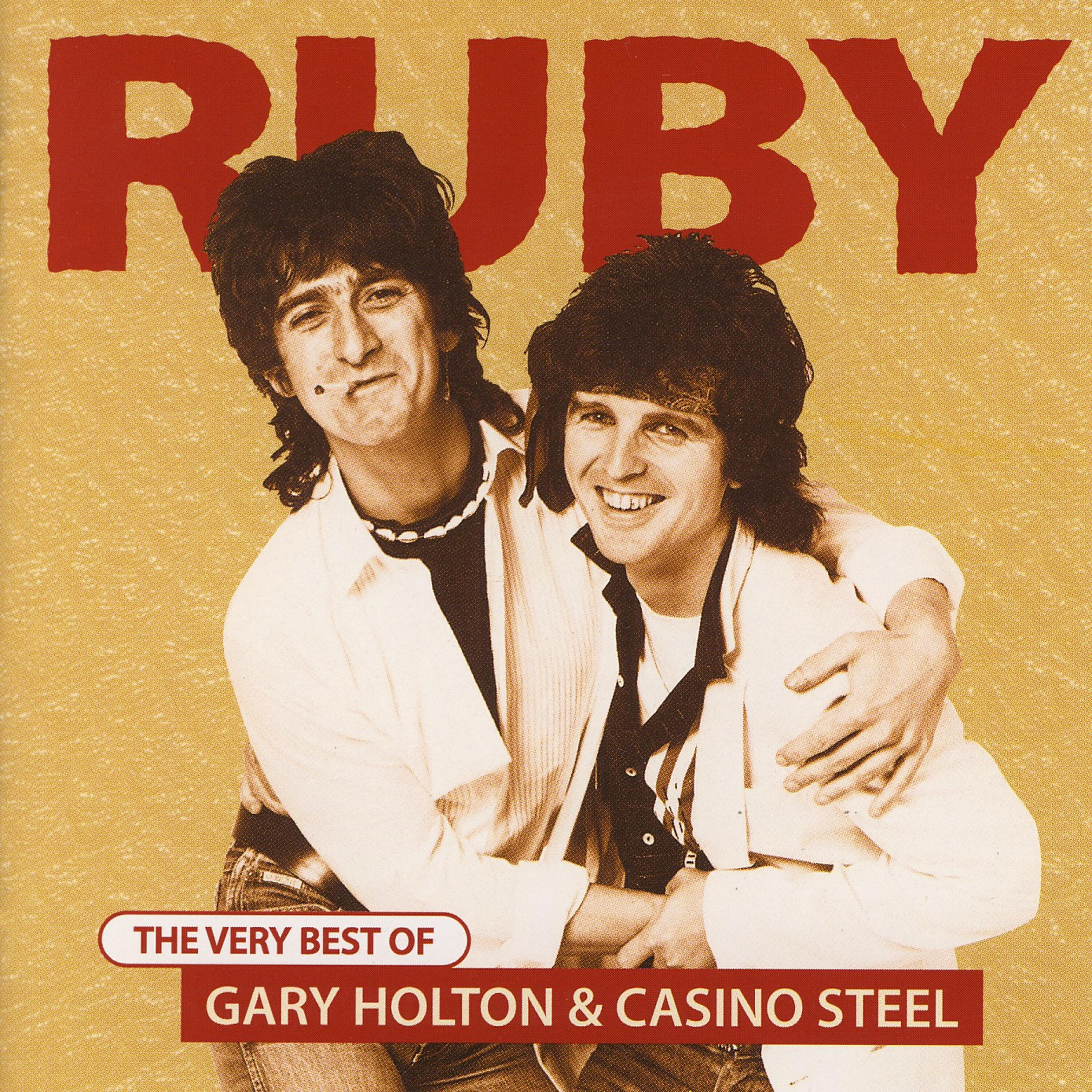 Gary Holton - Jimmy Brown