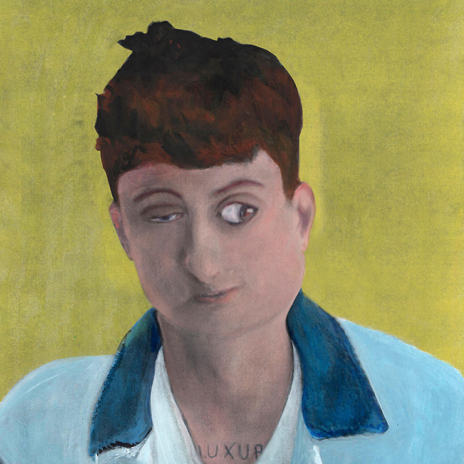 Boulevard Depo - Chronic Talk (Prod. by Airblade)