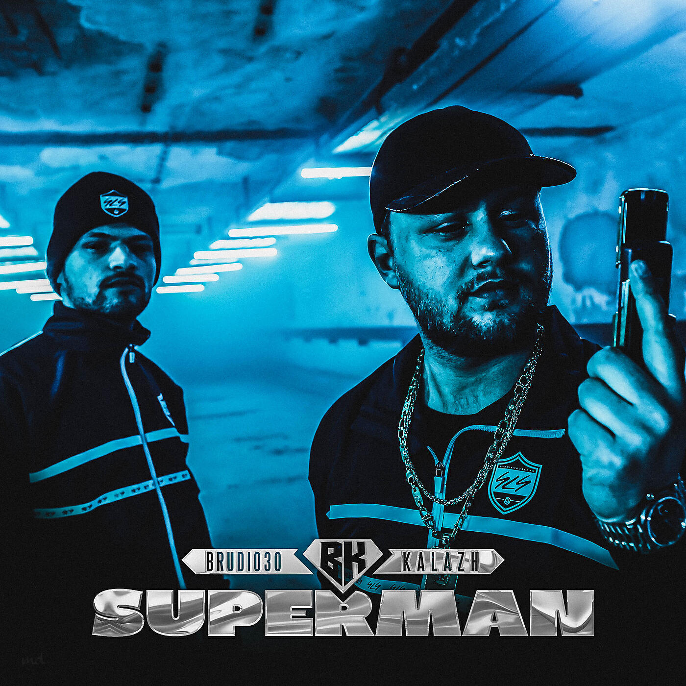 Brudi030 - Superman