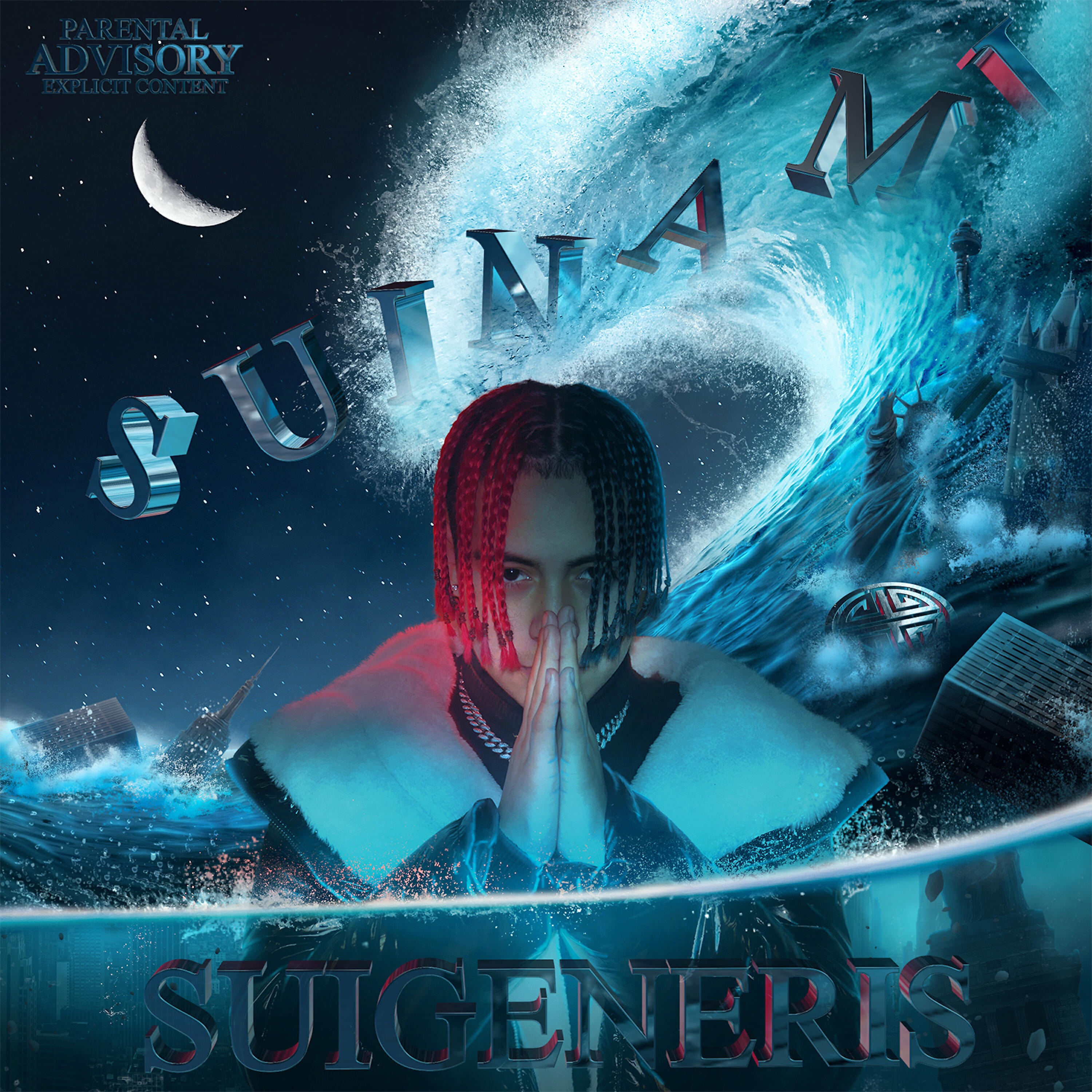 Suigeneris - Kool Aid