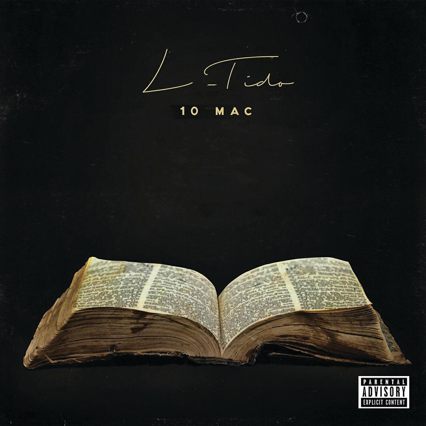 L-Tido - 10 Mac