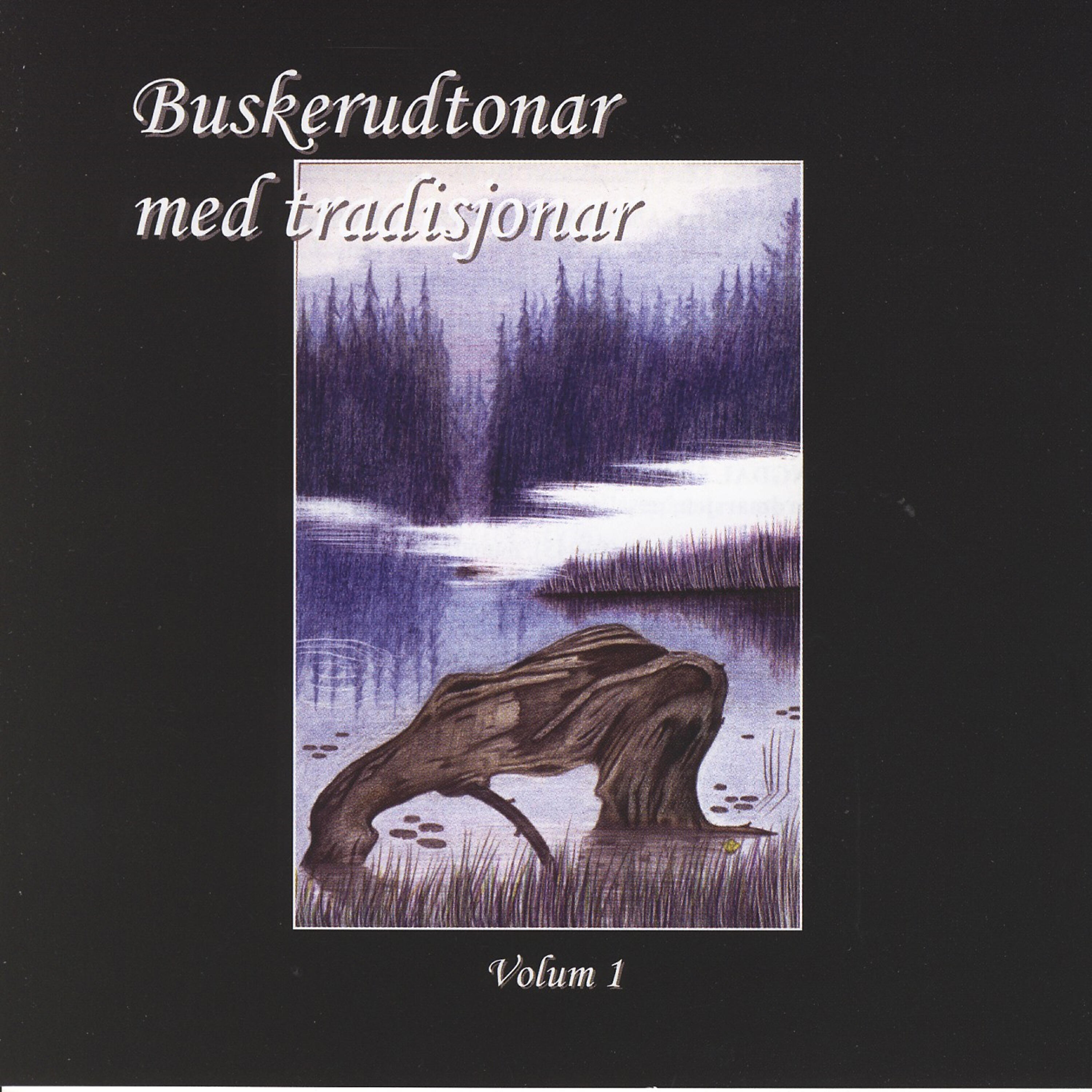 Per Åsmund Omholt - Haran (Vise - Etter Lindemann)