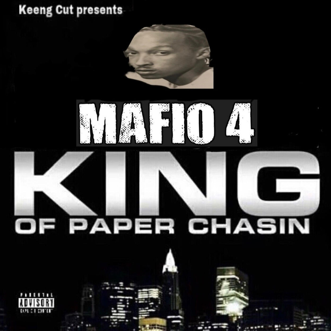 MAFIO 4 - Its All Bad