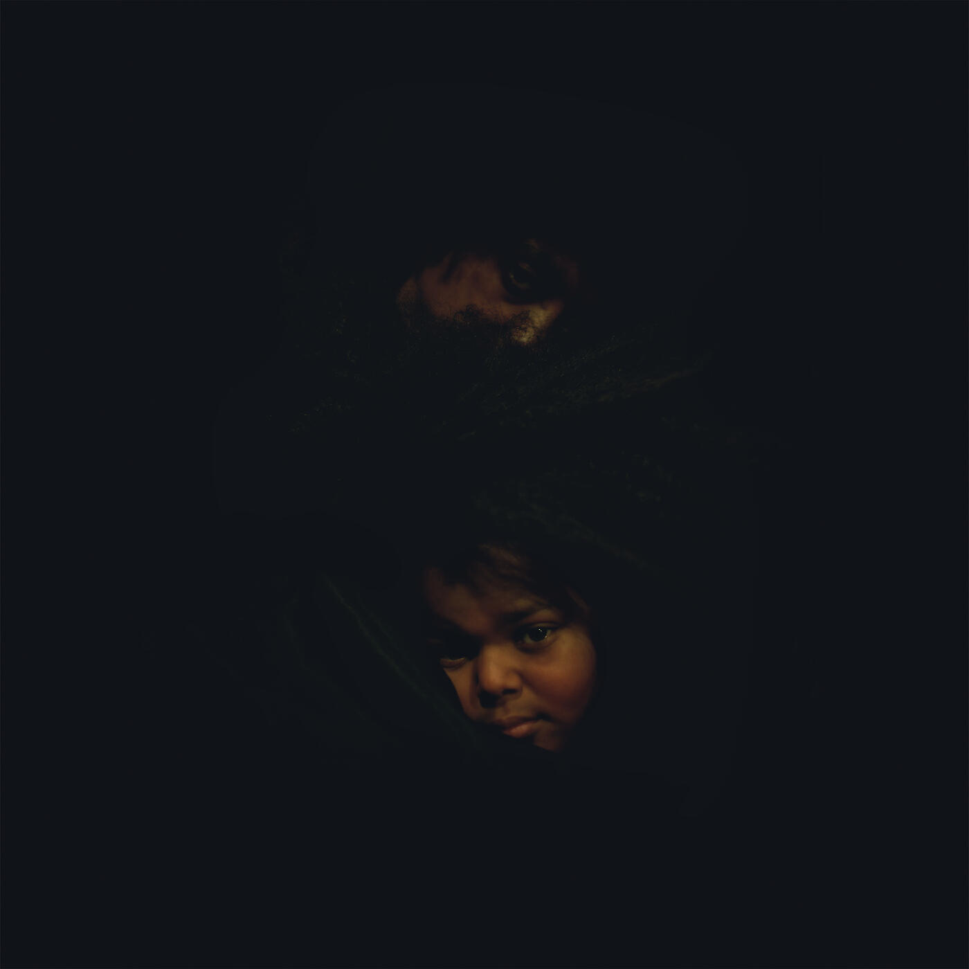 Mereba - Black Truck (extended version)