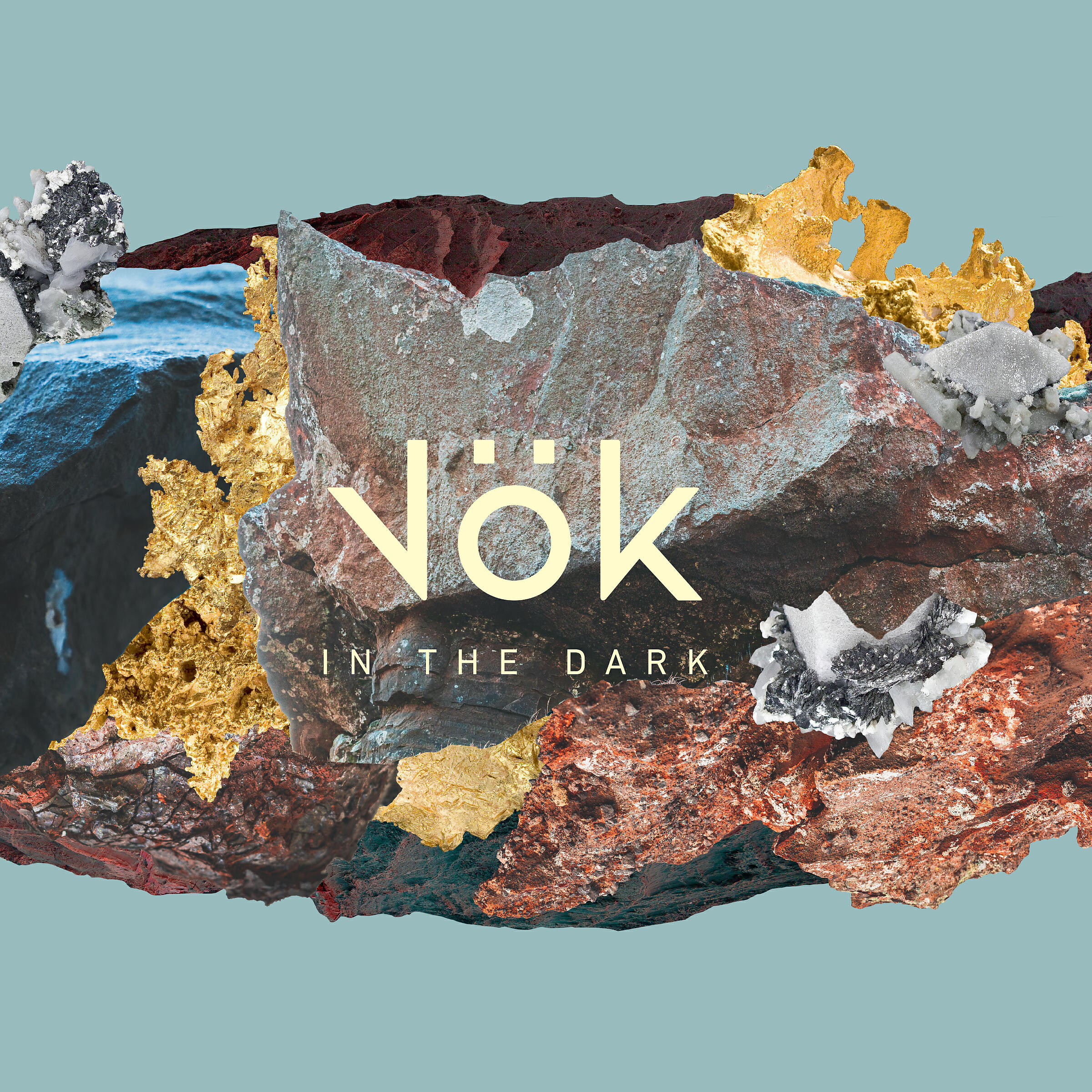 VOK - Out of the Dark
