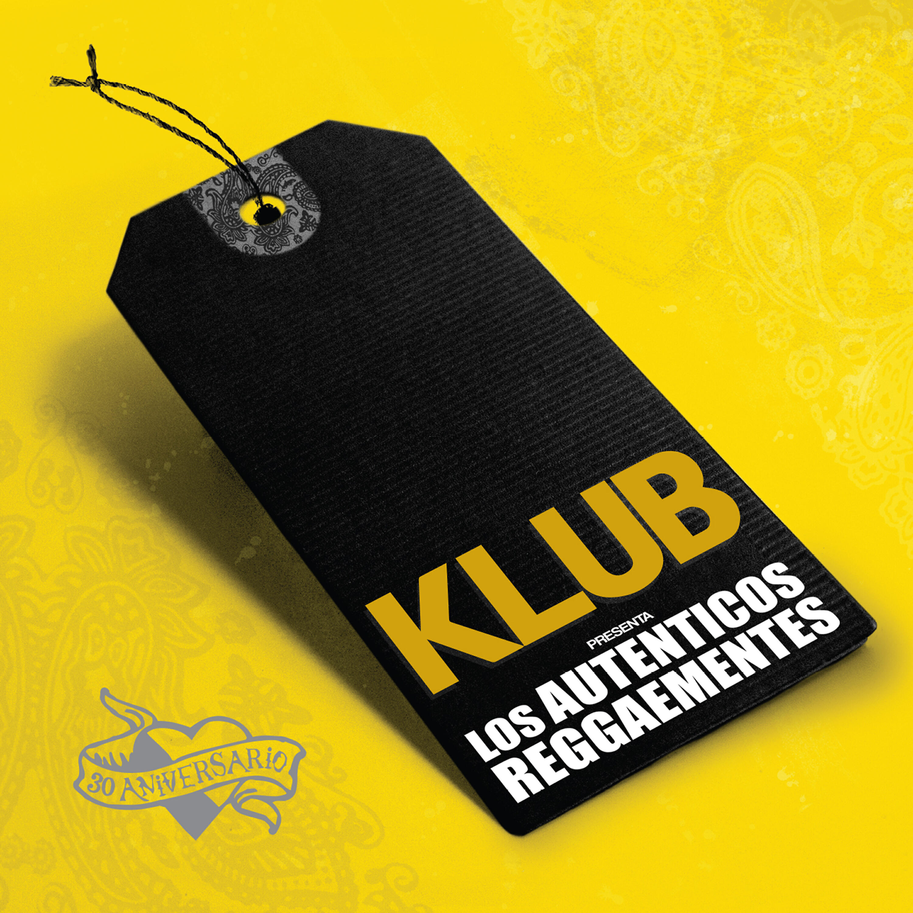 KLUB - La Guitarra