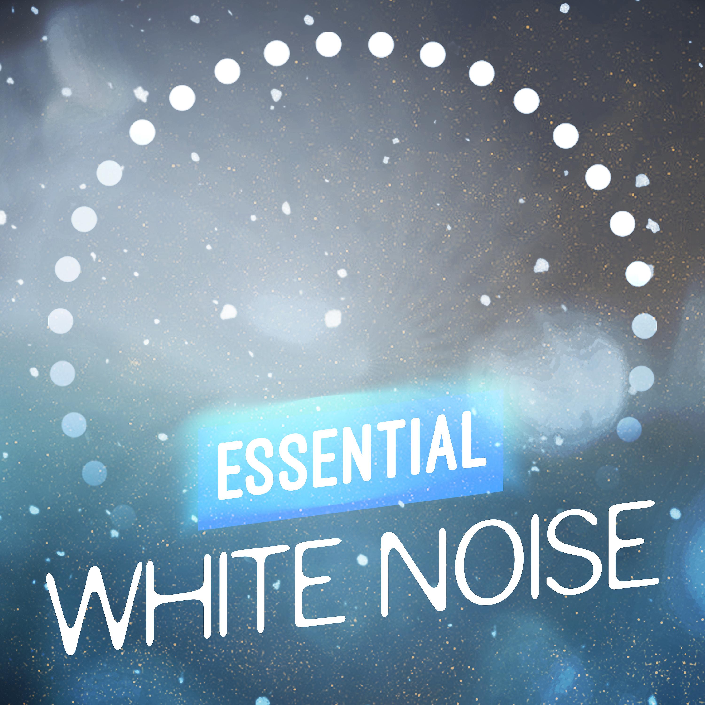 Outside Broadcast Recordings - White Noise: Binaural Beat