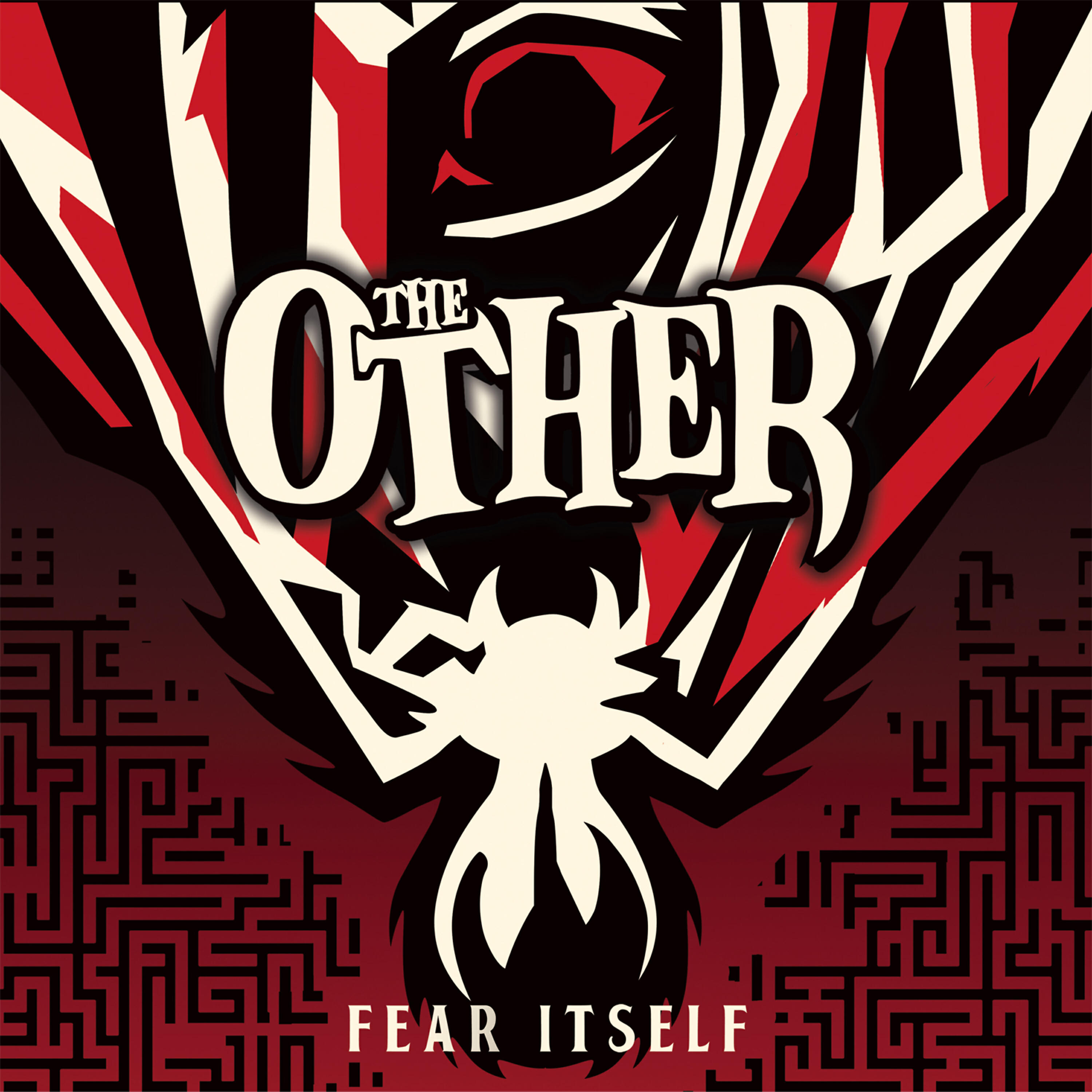 The Other - Dreaming of the Devil