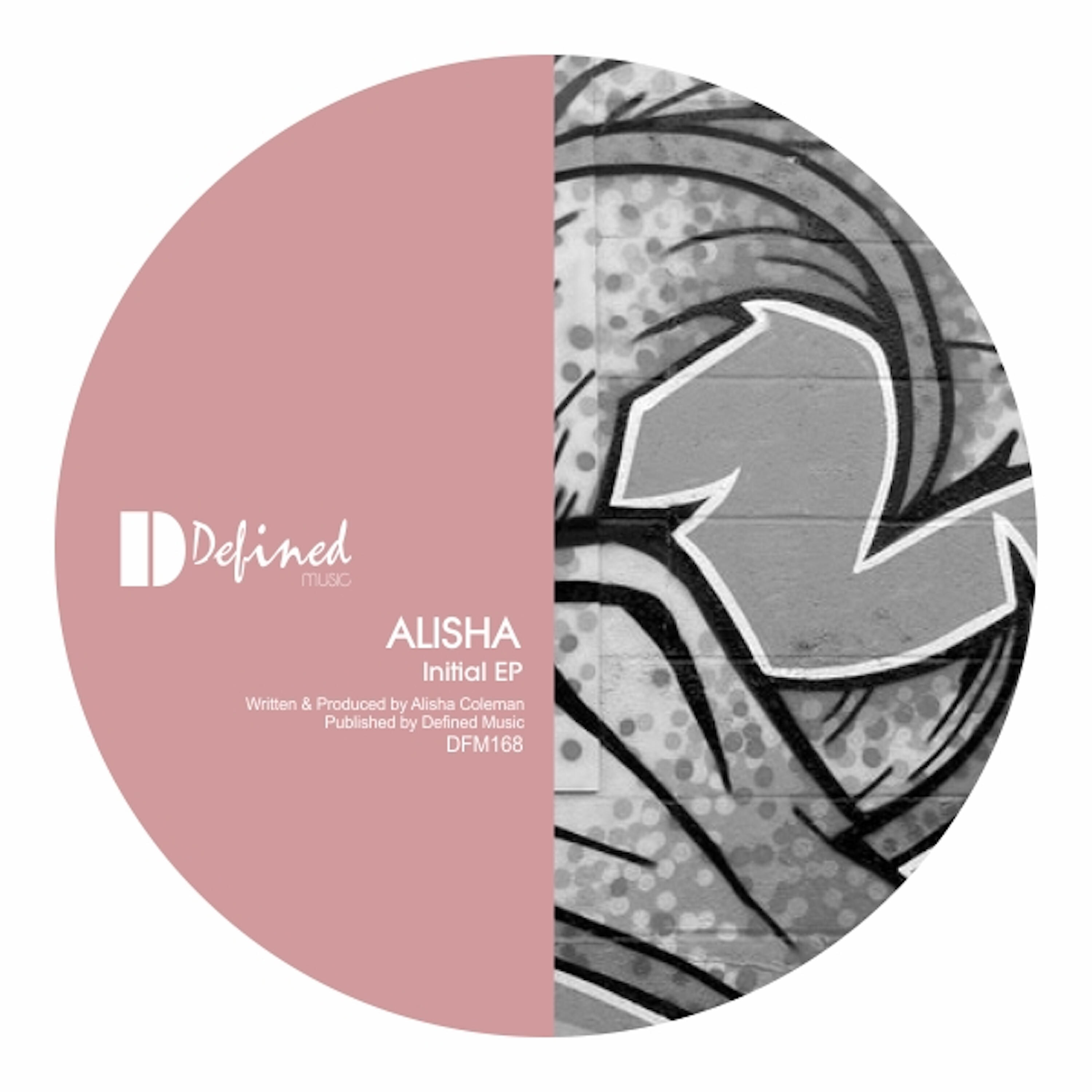 ALISHA - Pre Play