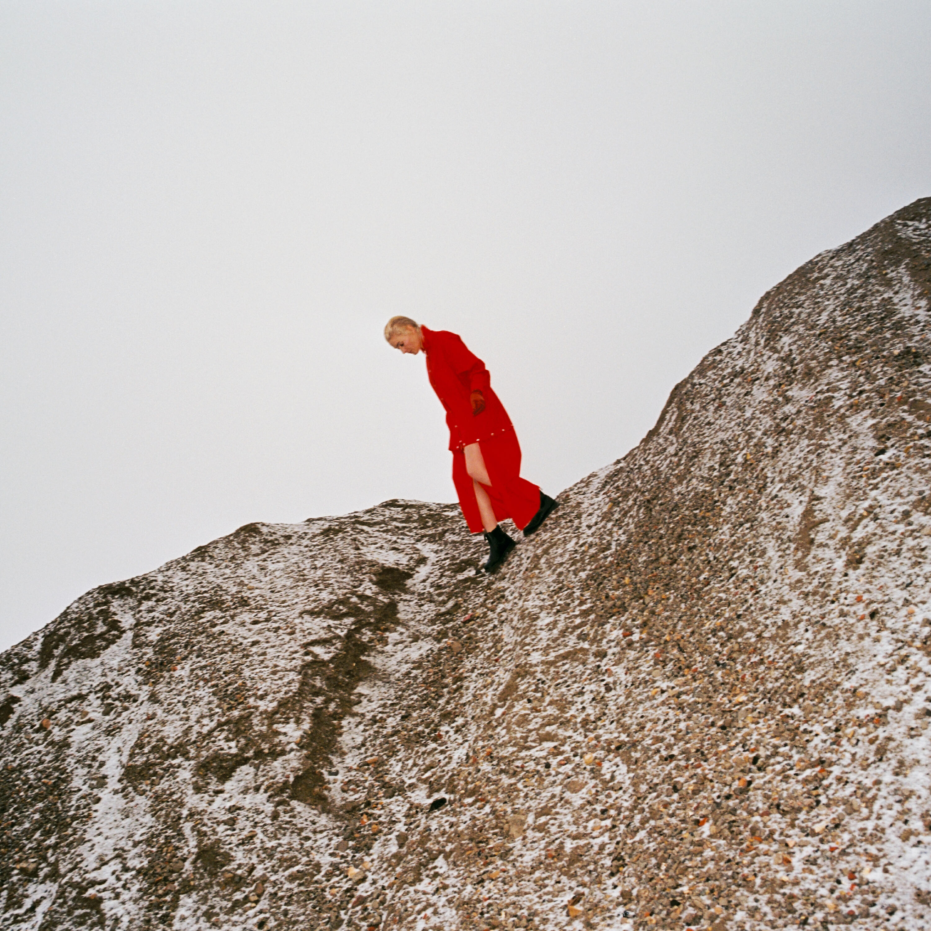 Cate Le Bon - Daylight Matters
