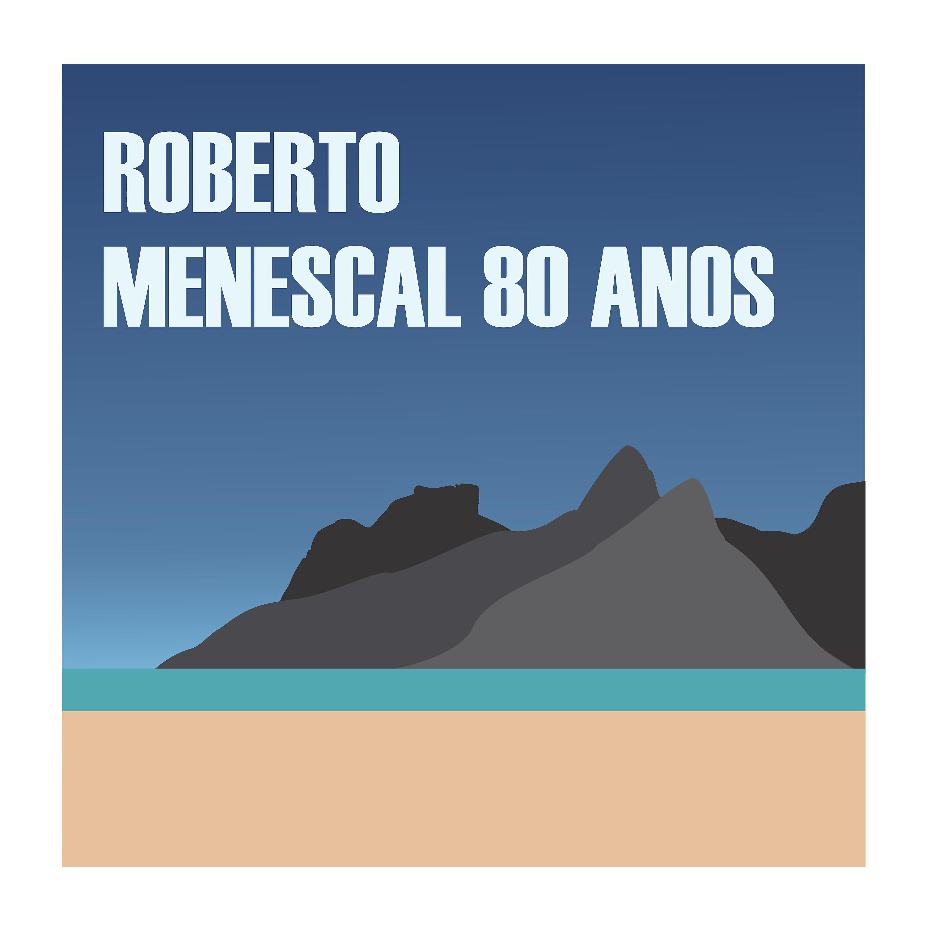 Roberto Menescal - Você Me Ganhou
