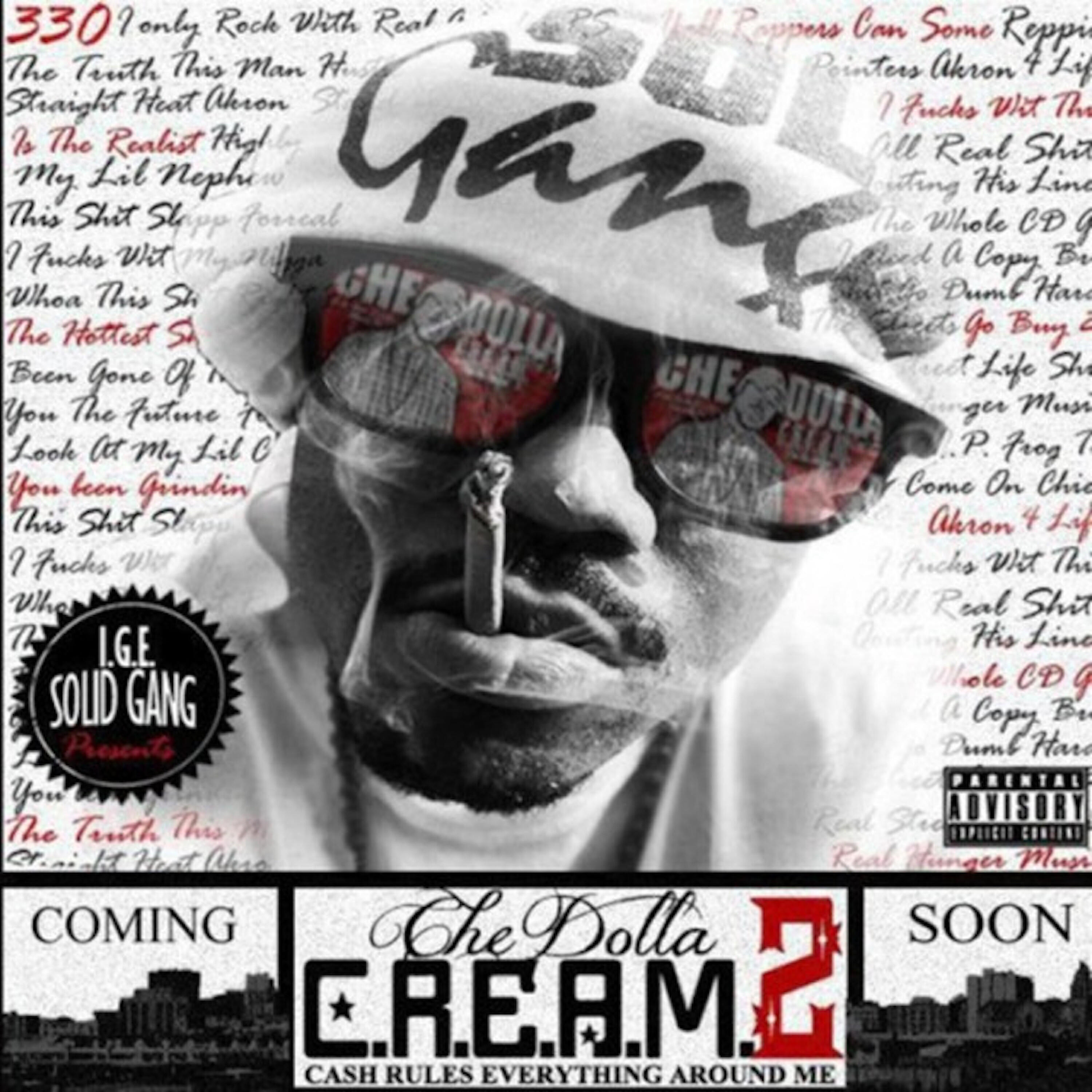 Chey Dolla - Walk Tf Off