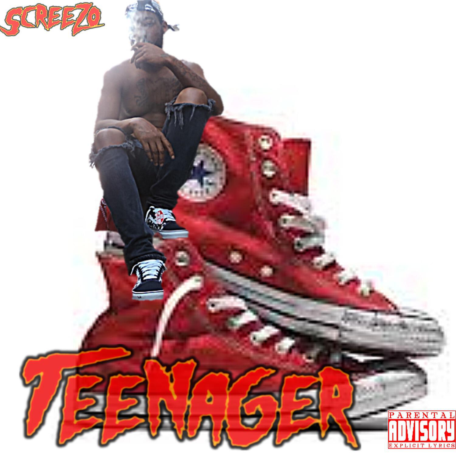 Screezo - Teenager