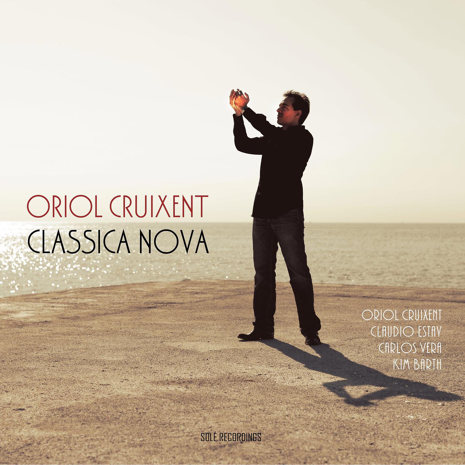 Oriol Cruixent - Moksha (Divertimento Op.56)