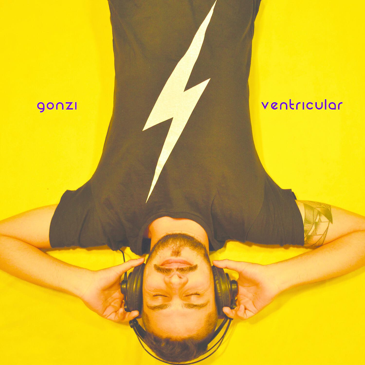 Gonzi - Saturno emocional