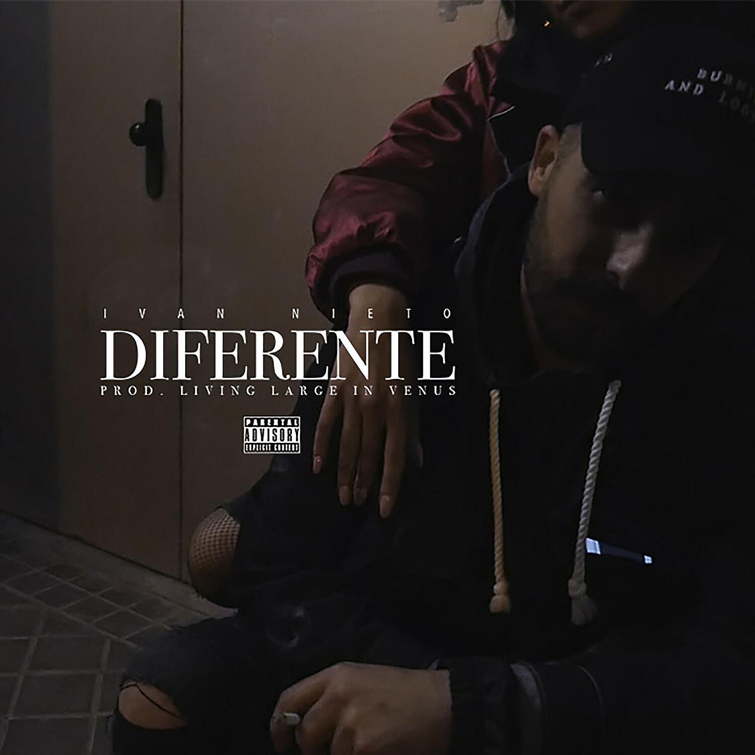 Ivan Nieto - Diferente