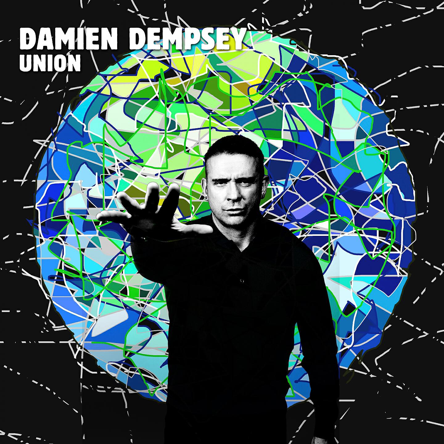 Damien Dempsey - Kevin Barry