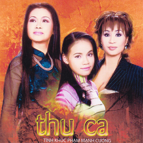 Nguyen Hung - Thu Ca