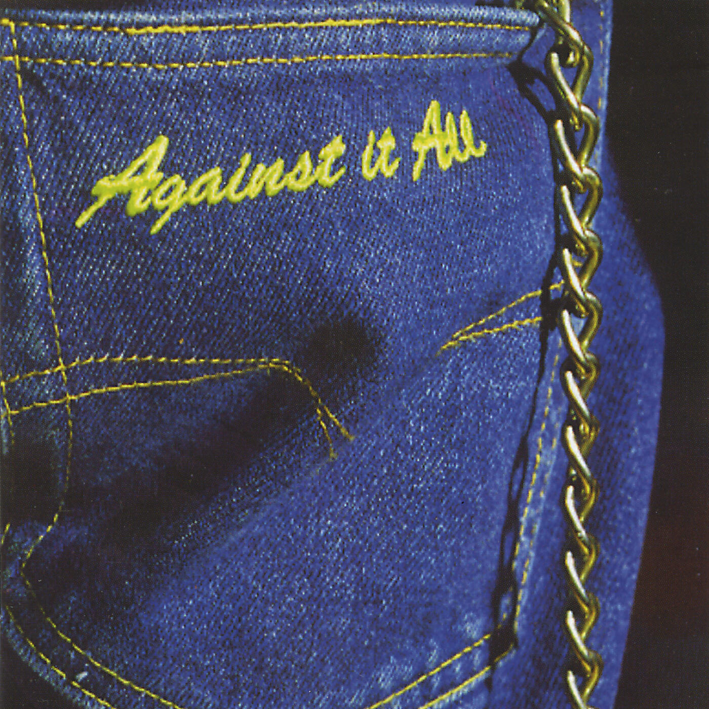 Against It All - Don´t Wanna Listen