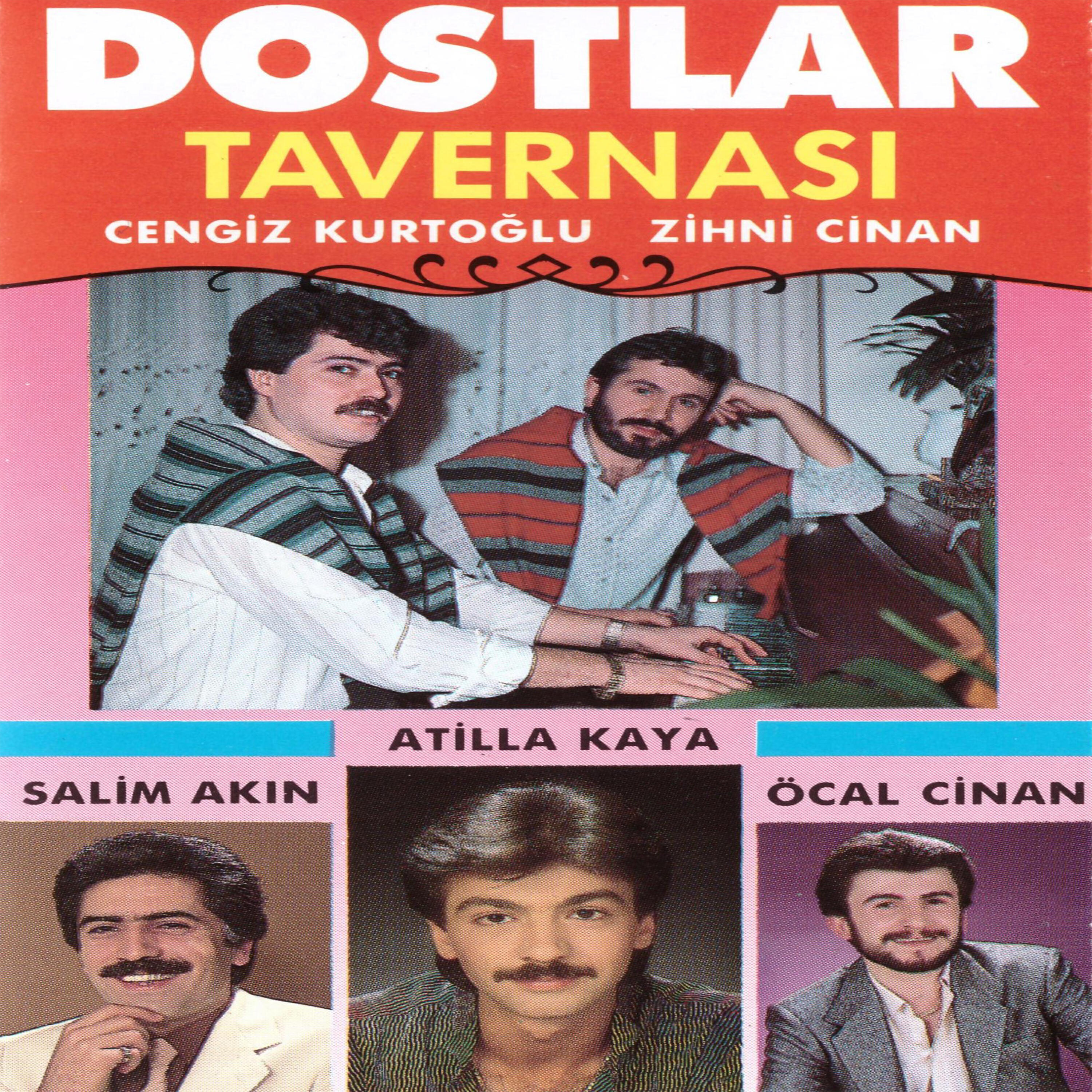 Zihni Cinan - Aynı Çatı Altında