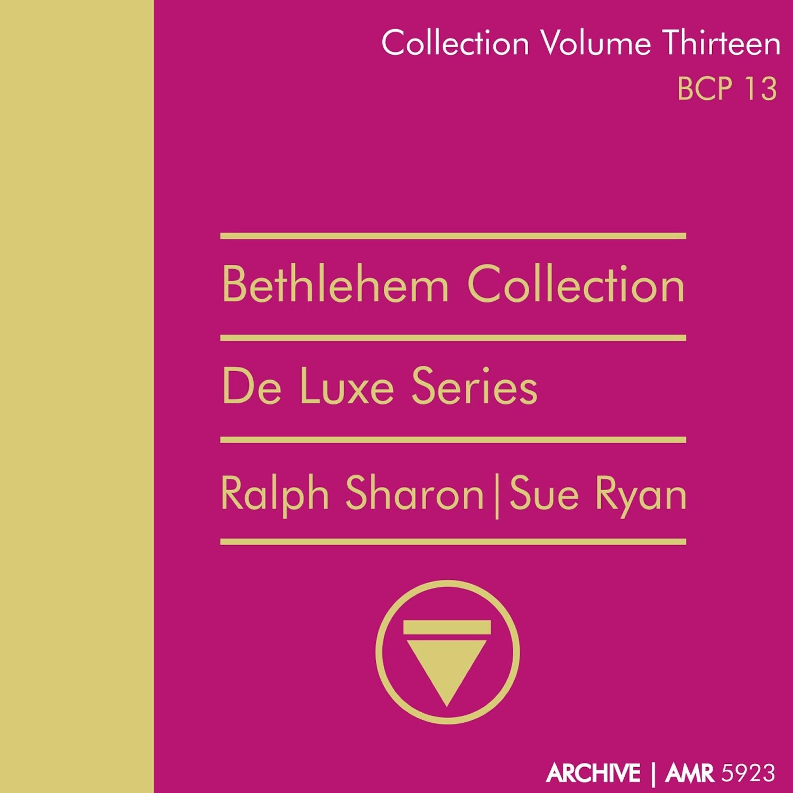 Ralph Sharon Sextet - A Trout No Doubt
