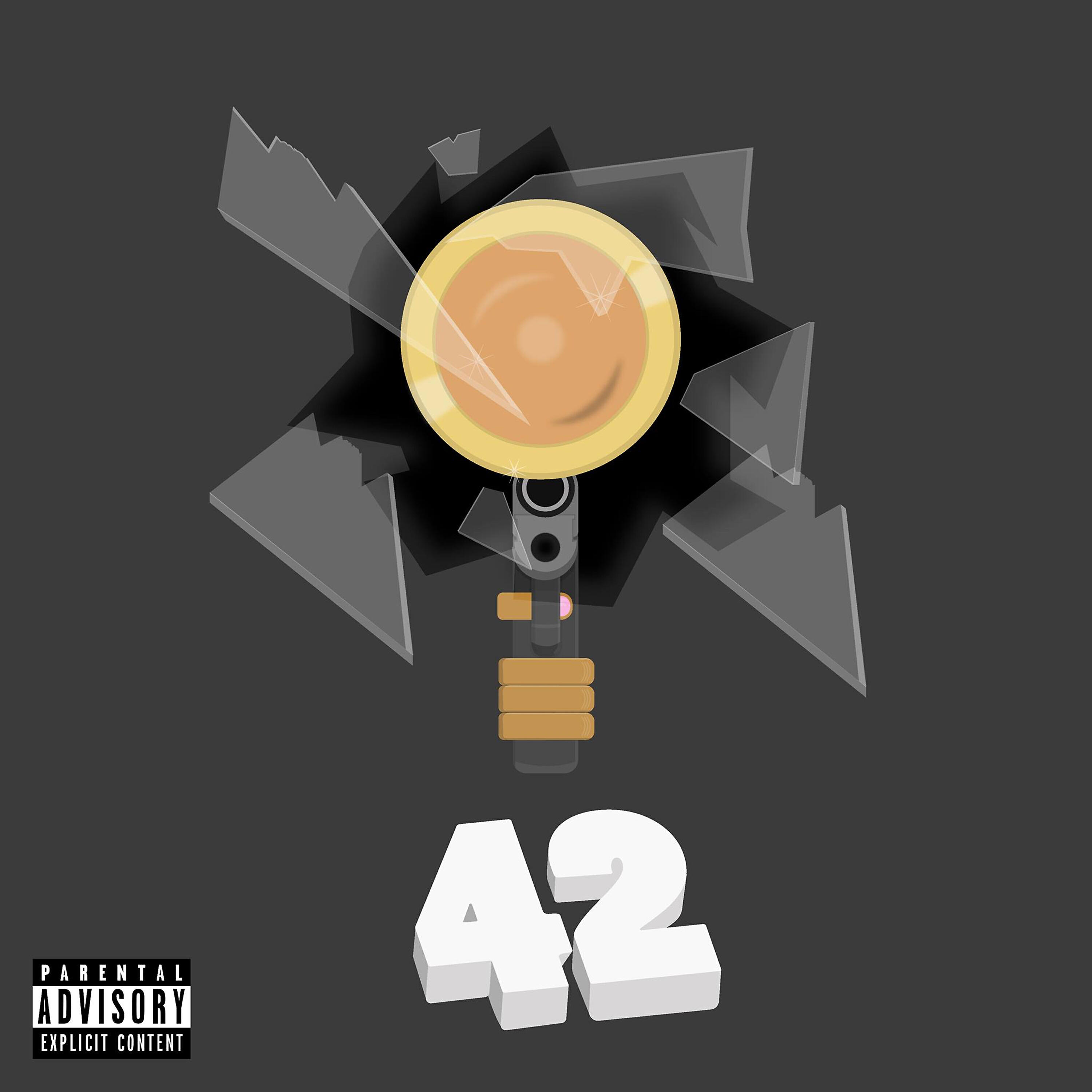 Joddski - 42 (Remix)