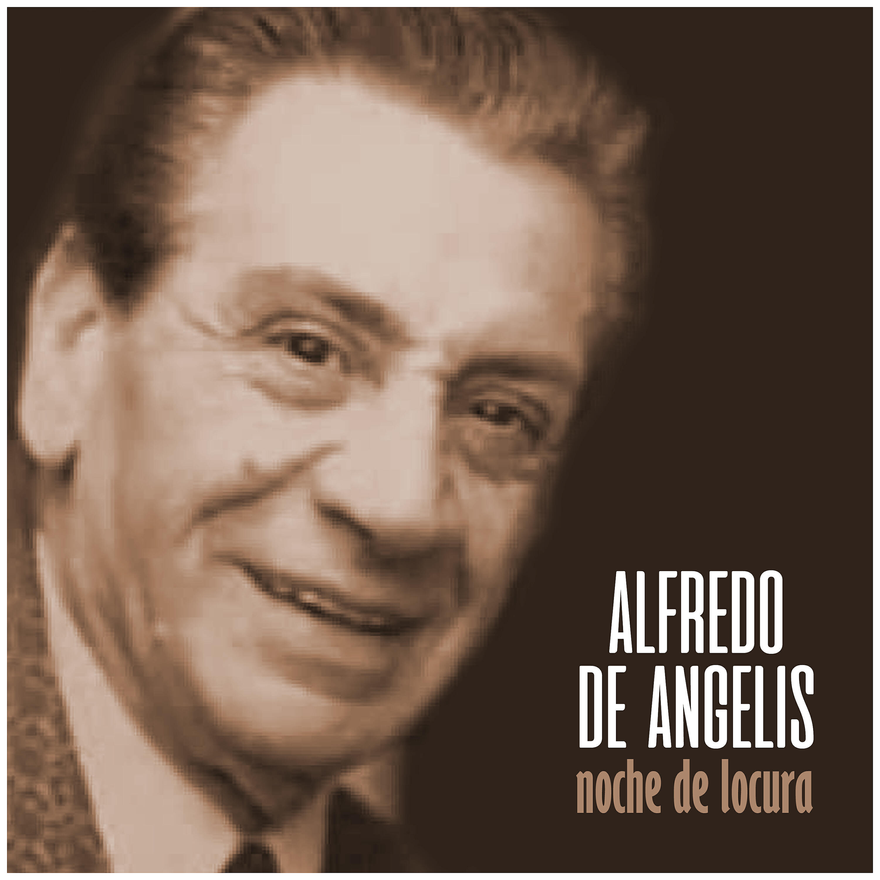 Oscar Larroca - Noche de Locura