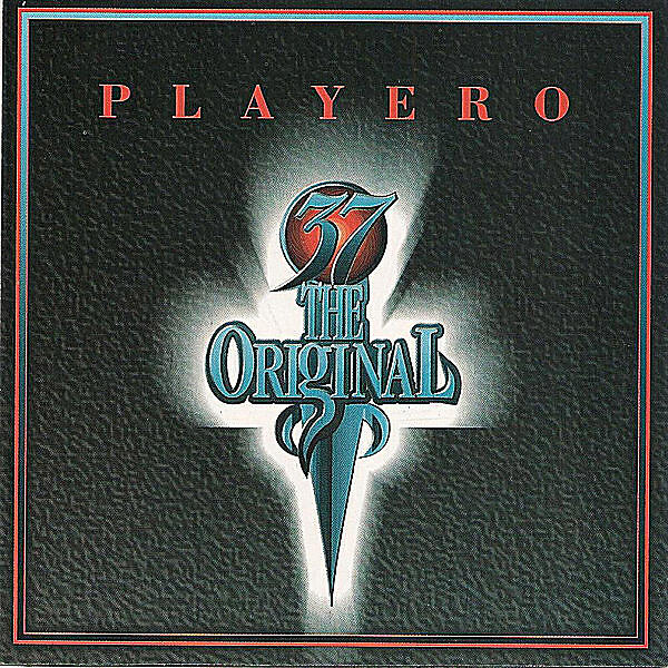 PLAYERO - Soy Aquel