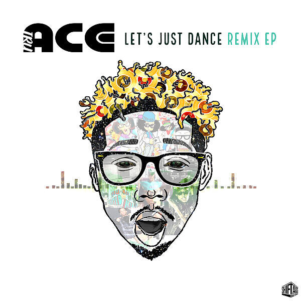 Tru-Ace - Let's Just Dance (Arnold Palmer & CJ Stone Remix)