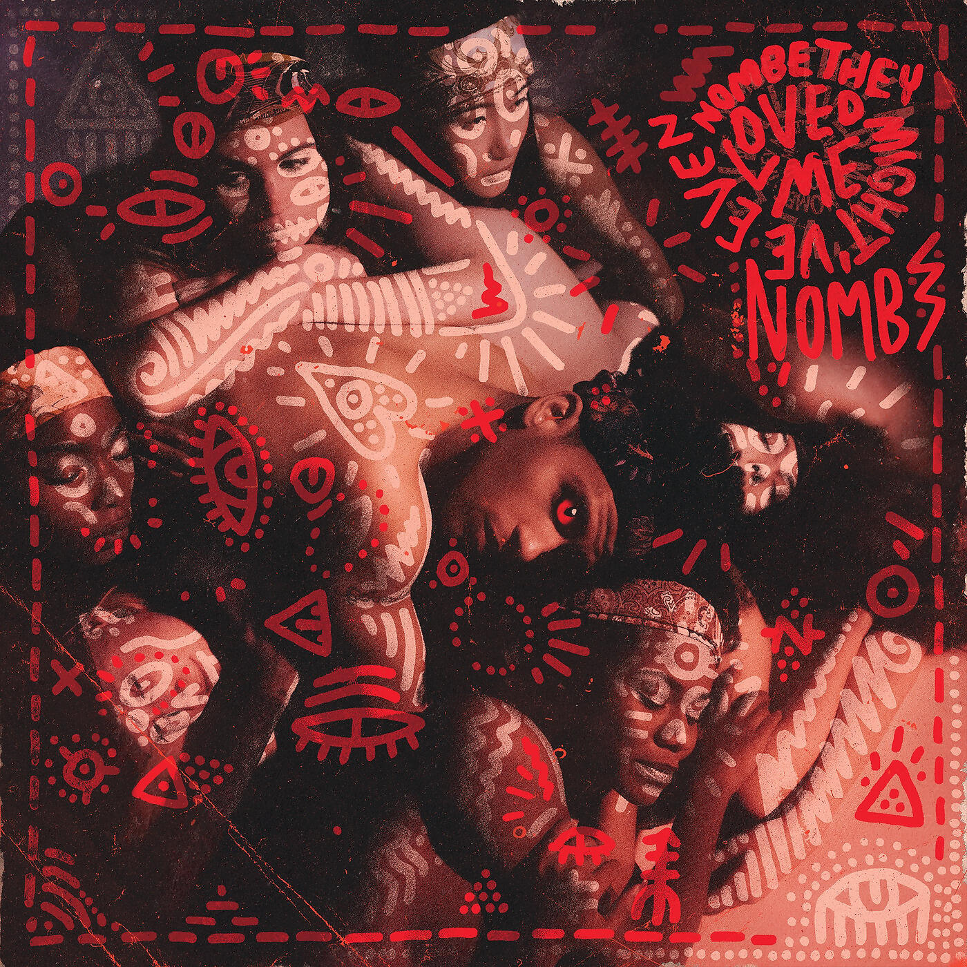 NoMBe - Jump Right in 2.0
