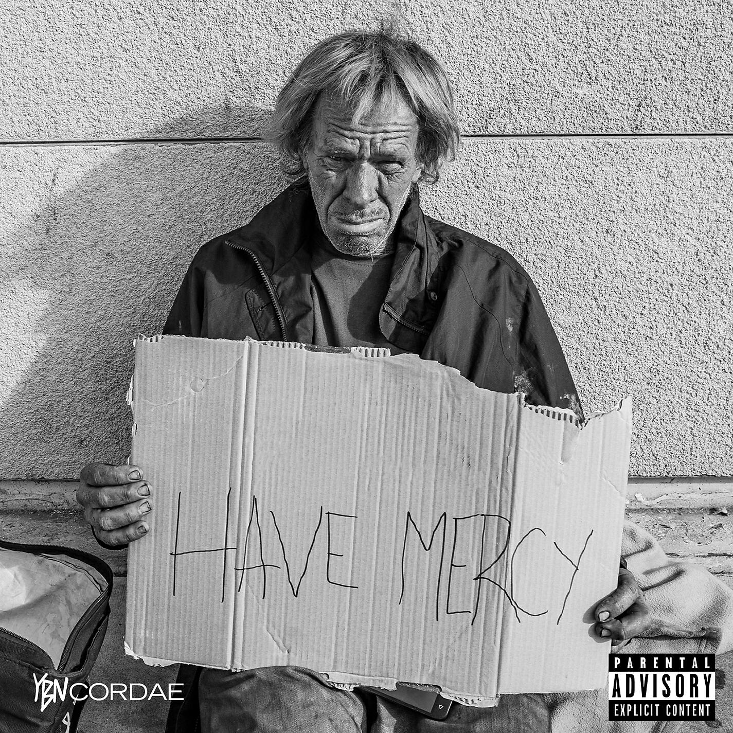 YBN Cordae - Have Mercy