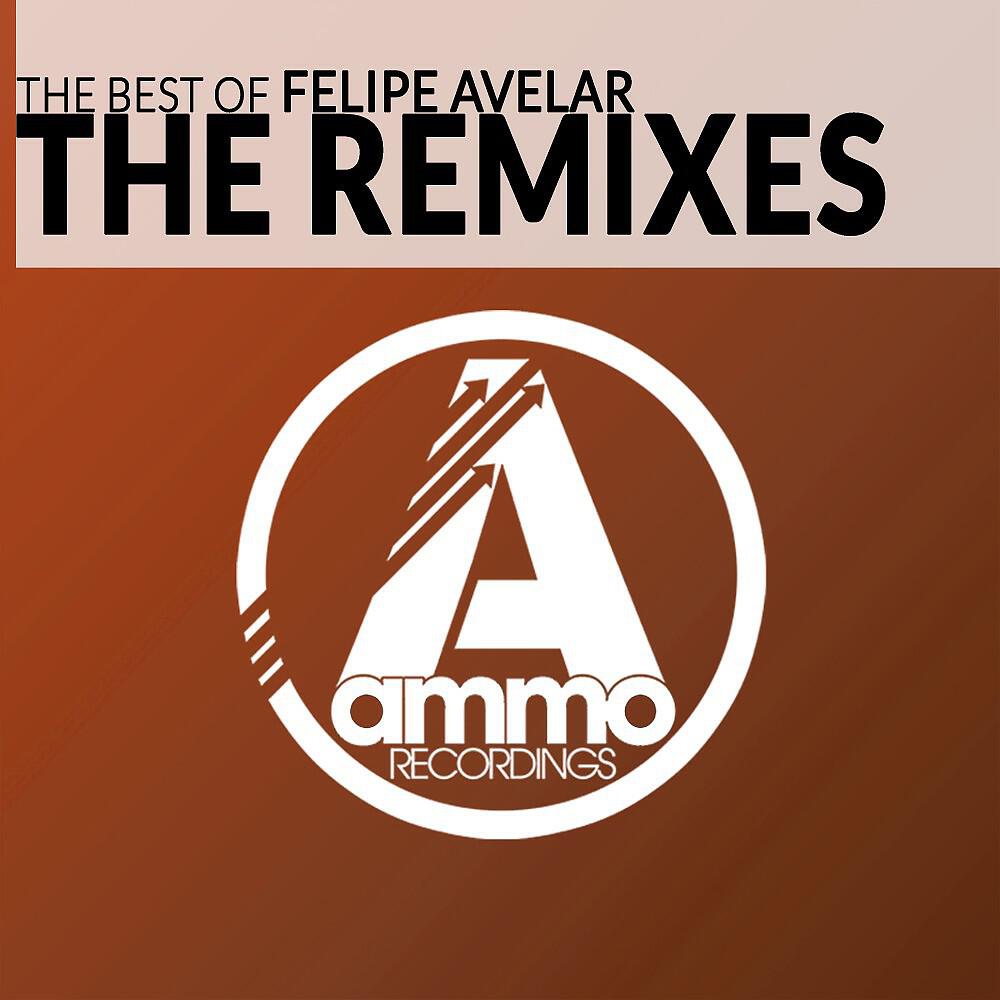 Felipe Avelar - Got to Go Disco (Mario Djust Remix)