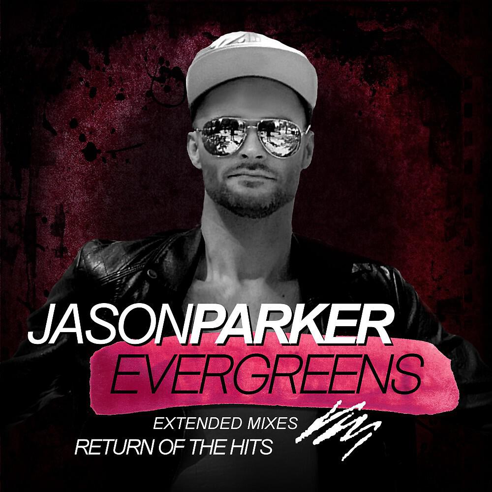 Jason Parker - St. Elmo's Fire (Extended Mix)