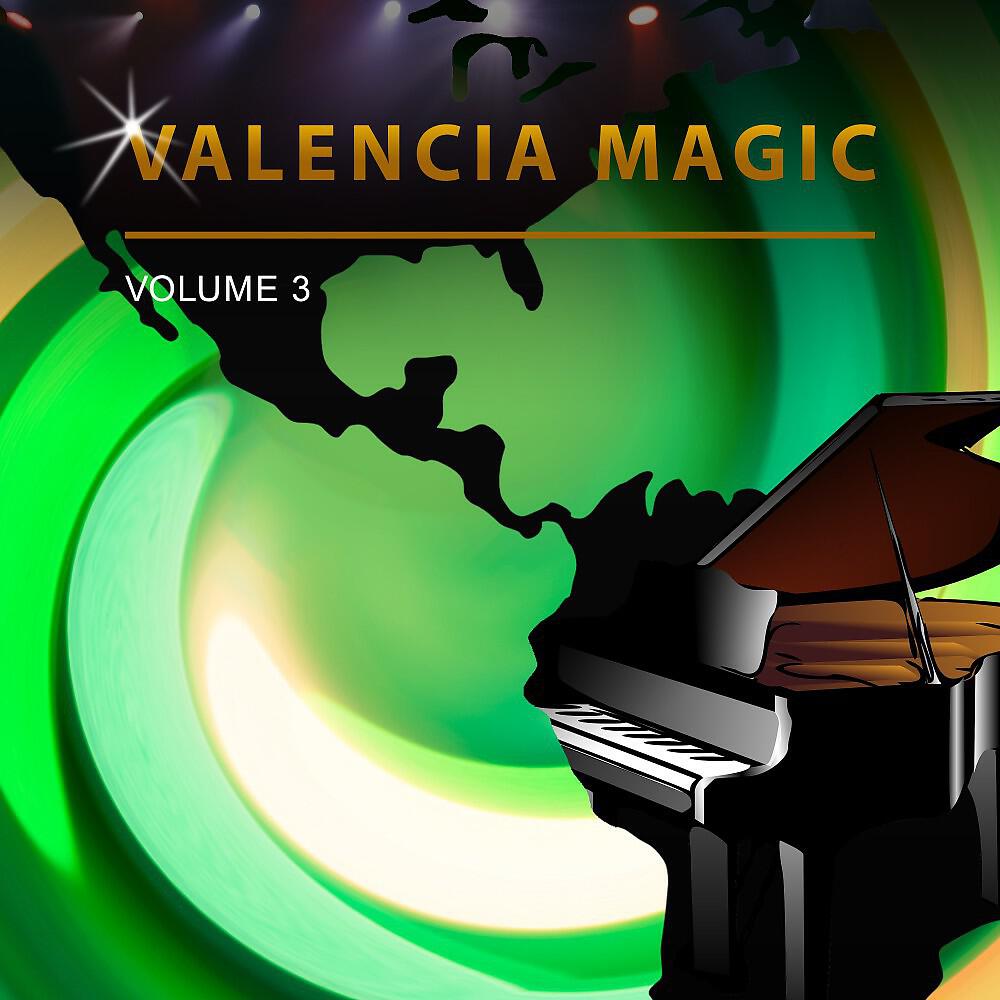 Valencia Magic - Perfume