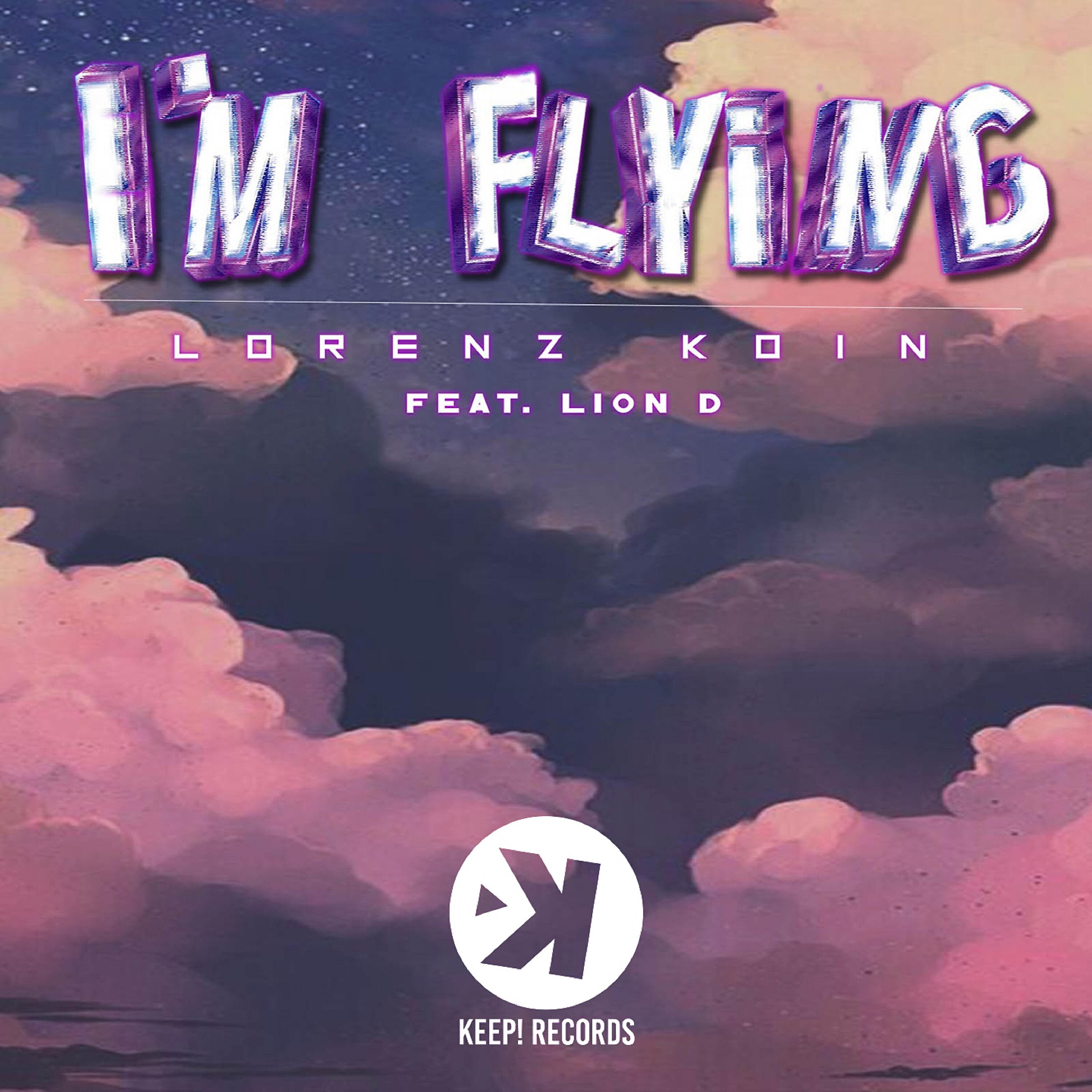 Lorenz Koin - I'm Flying (Extended Mix)
